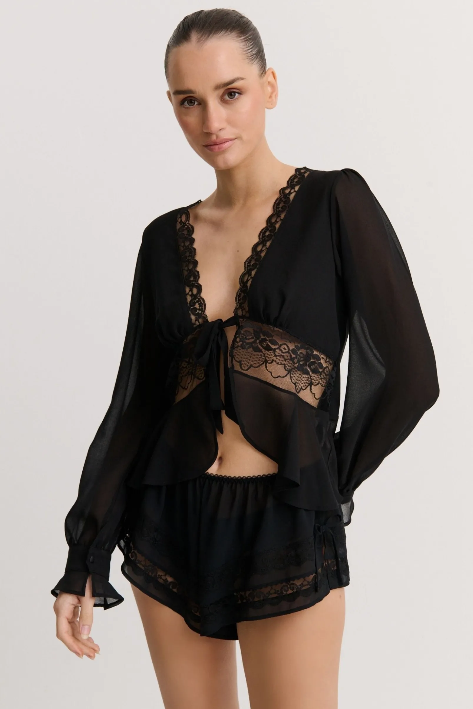 betty_set_black_3.webp Cheap Kat The Label Betty Set black