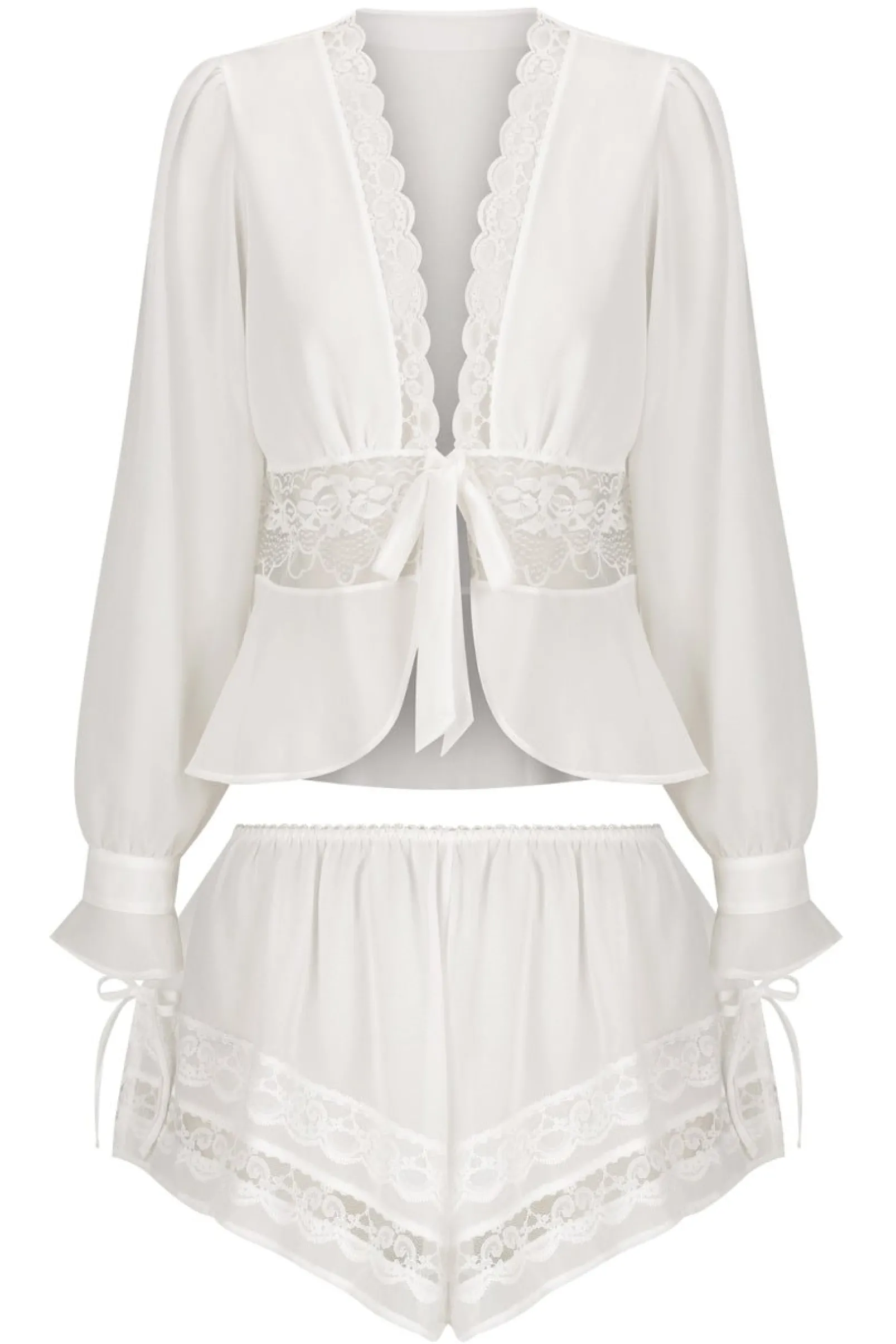 betty_set_ivory_7.webp Flash Sale Kat The Label Betty Set Ivory white