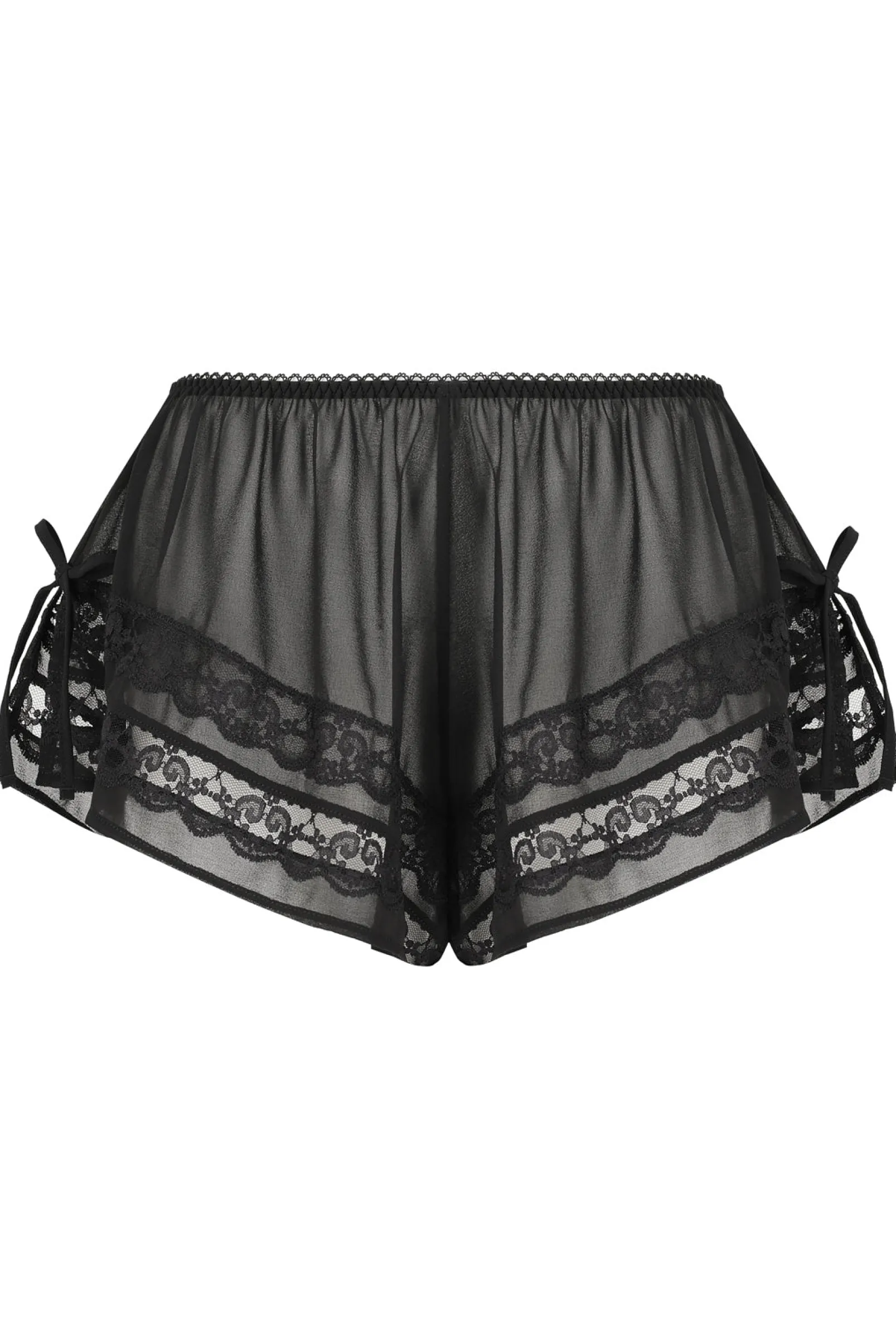 betty_short_black_6.webp Sale Kat The Label Betty Short black