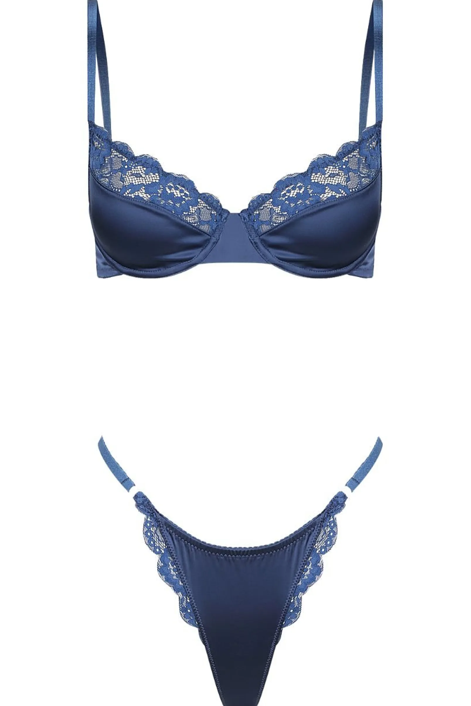 bowie_thong_set_cobalt_4.webp New Kat The Label Bowie Thong Set cobalt
