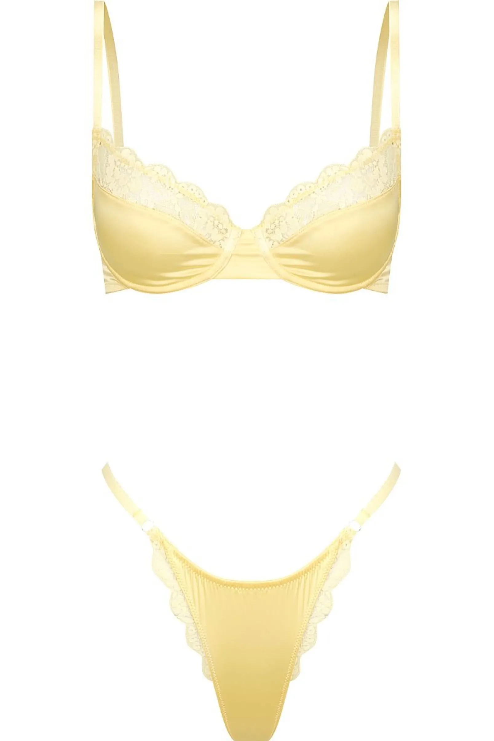 bowie_thong_set_limoncello_6.webp Fashion Kat The Label Bowie Thong Set limoncello