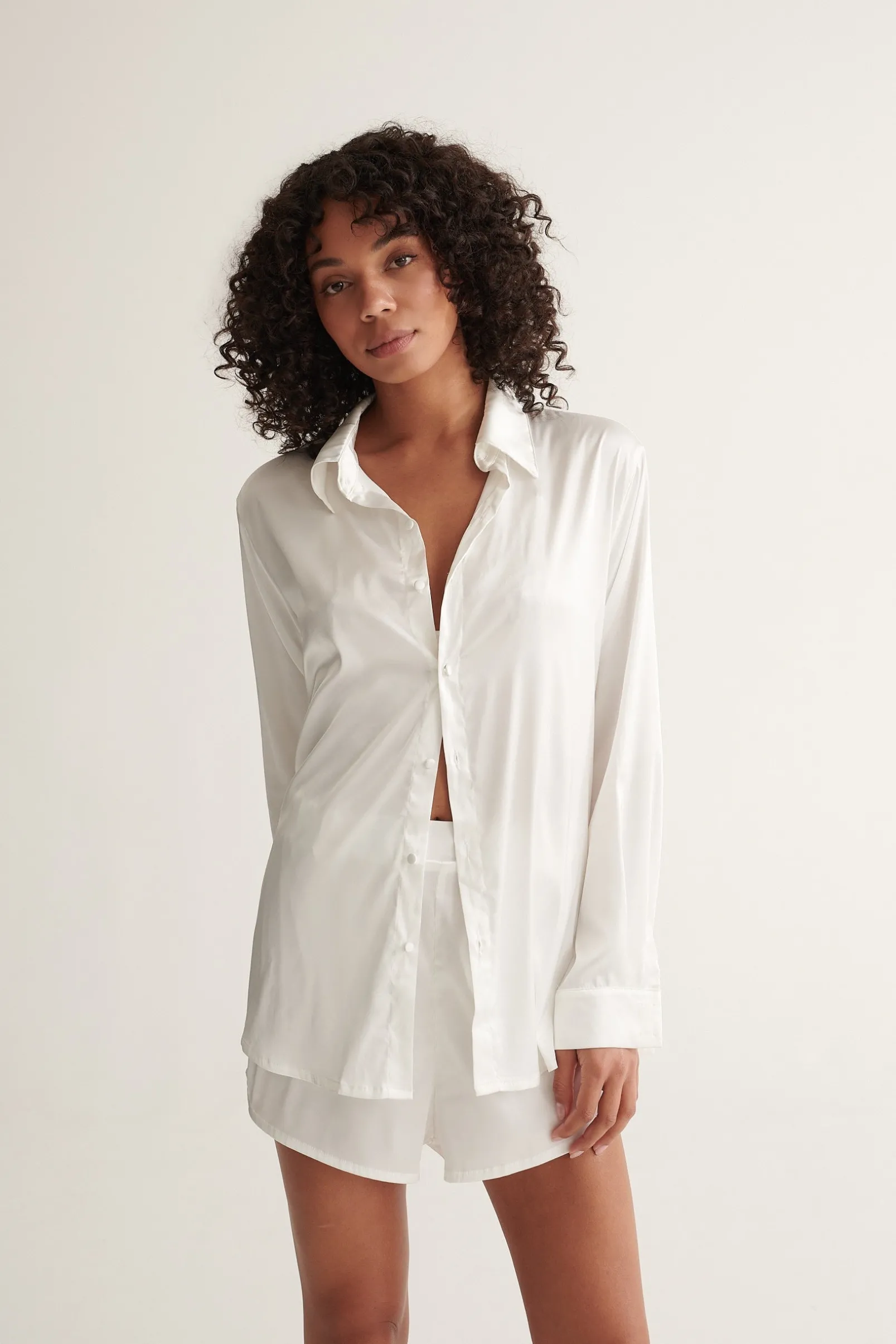 celine_shirt_ivory_3.webp Store Kat The Label Celine Shirt Ivory white