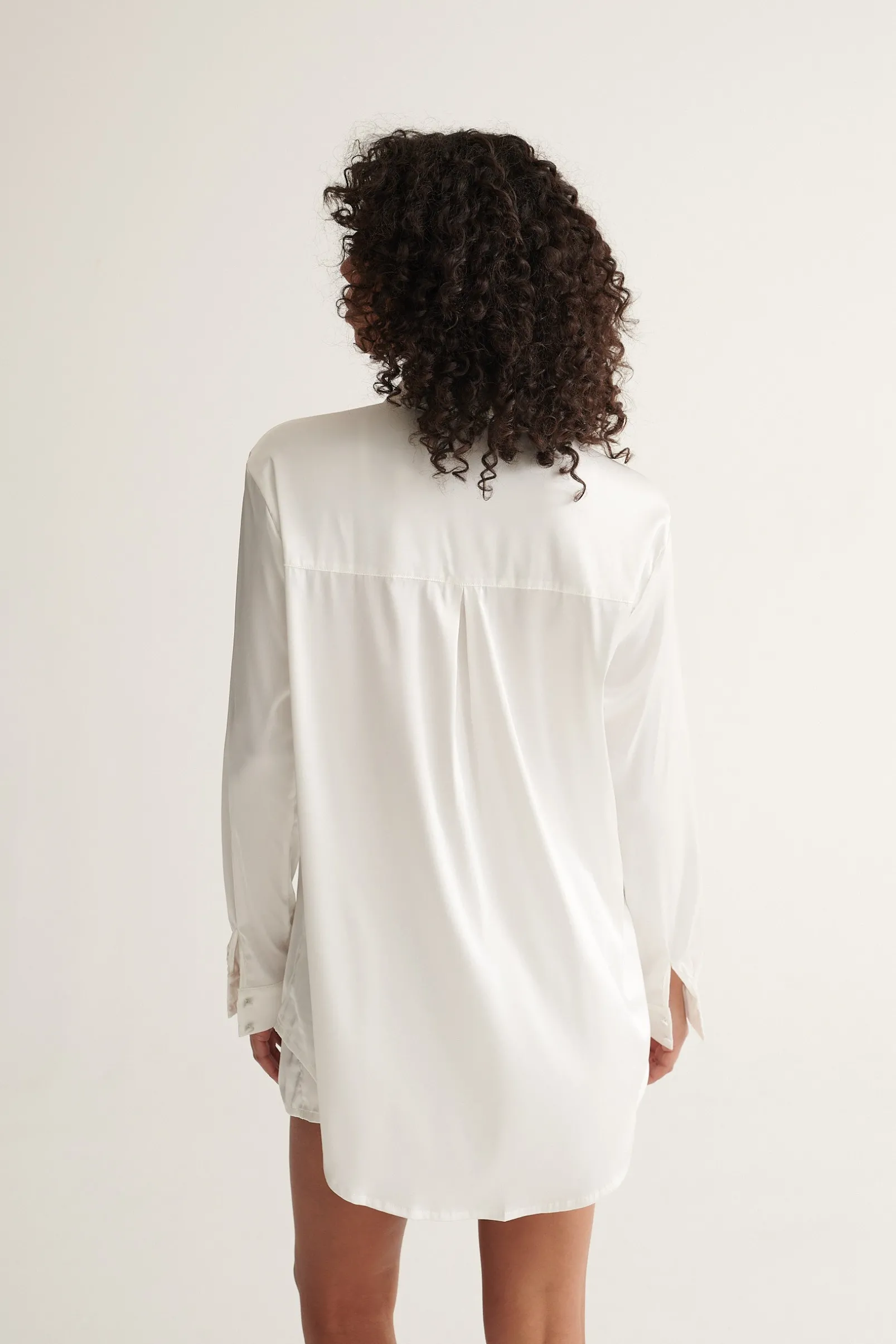 celine_shirt_ivory_4.webp Store Kat The Label Celine Shirt Ivory white