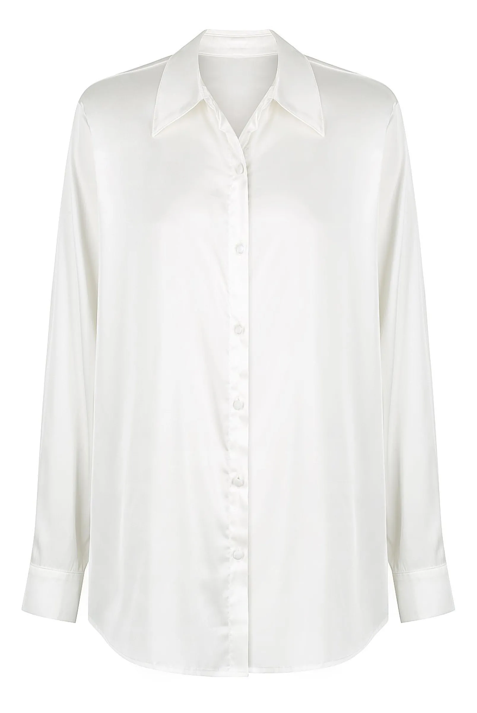celine_shirt_ivory_8.webp Store Kat The Label Celine Shirt Ivory white