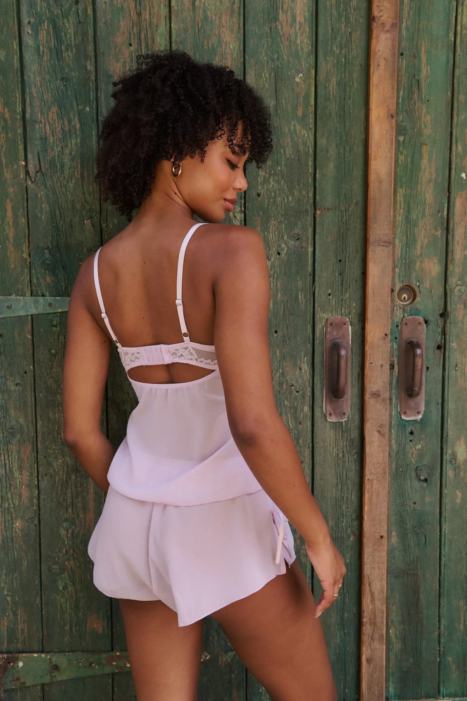 elle_camisole_lavender_3.webp Best Kat The Label Elle Camisole lavender