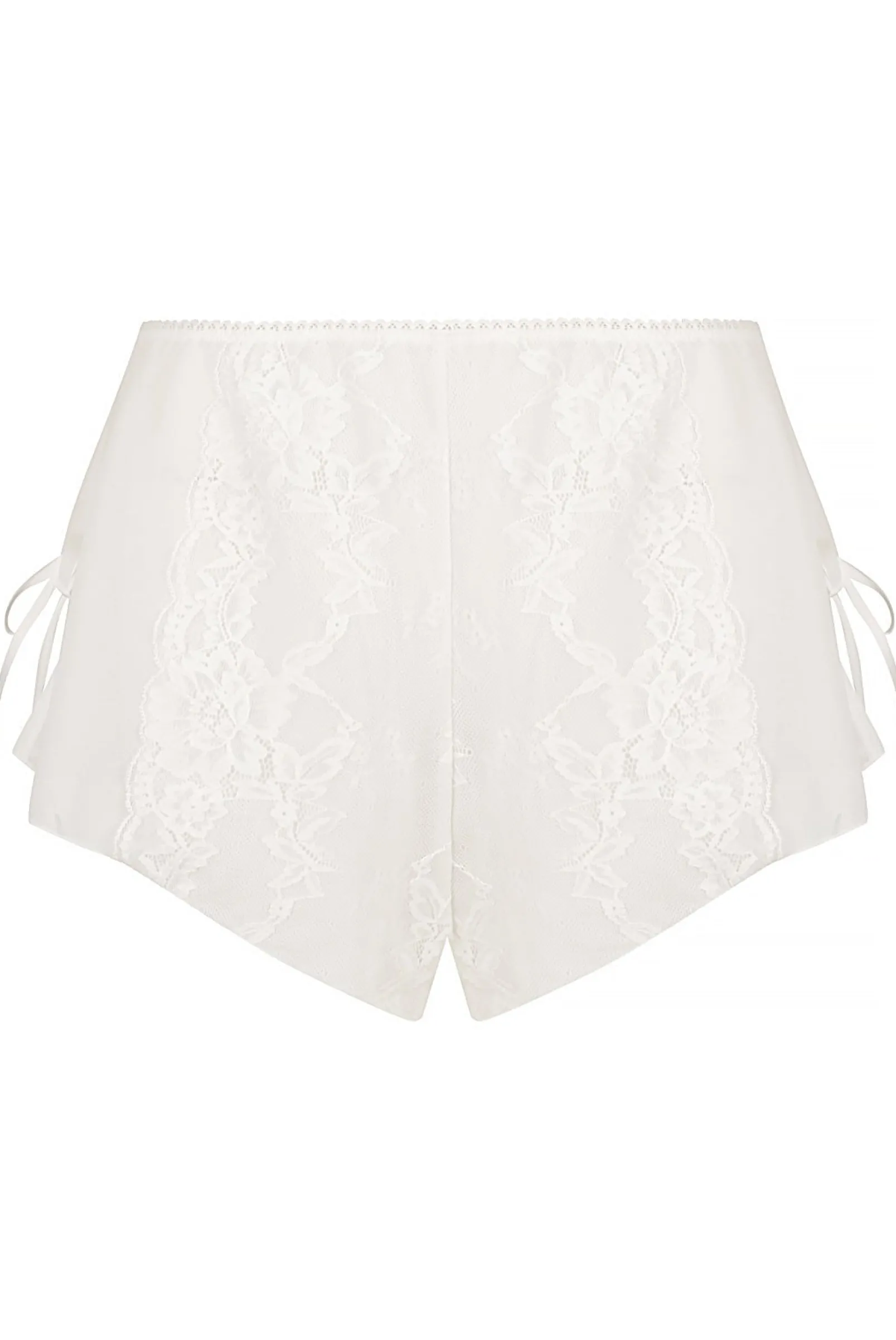 elle_short_ivory_8.webp Cheap Kat The Label Elle Short Ivory white