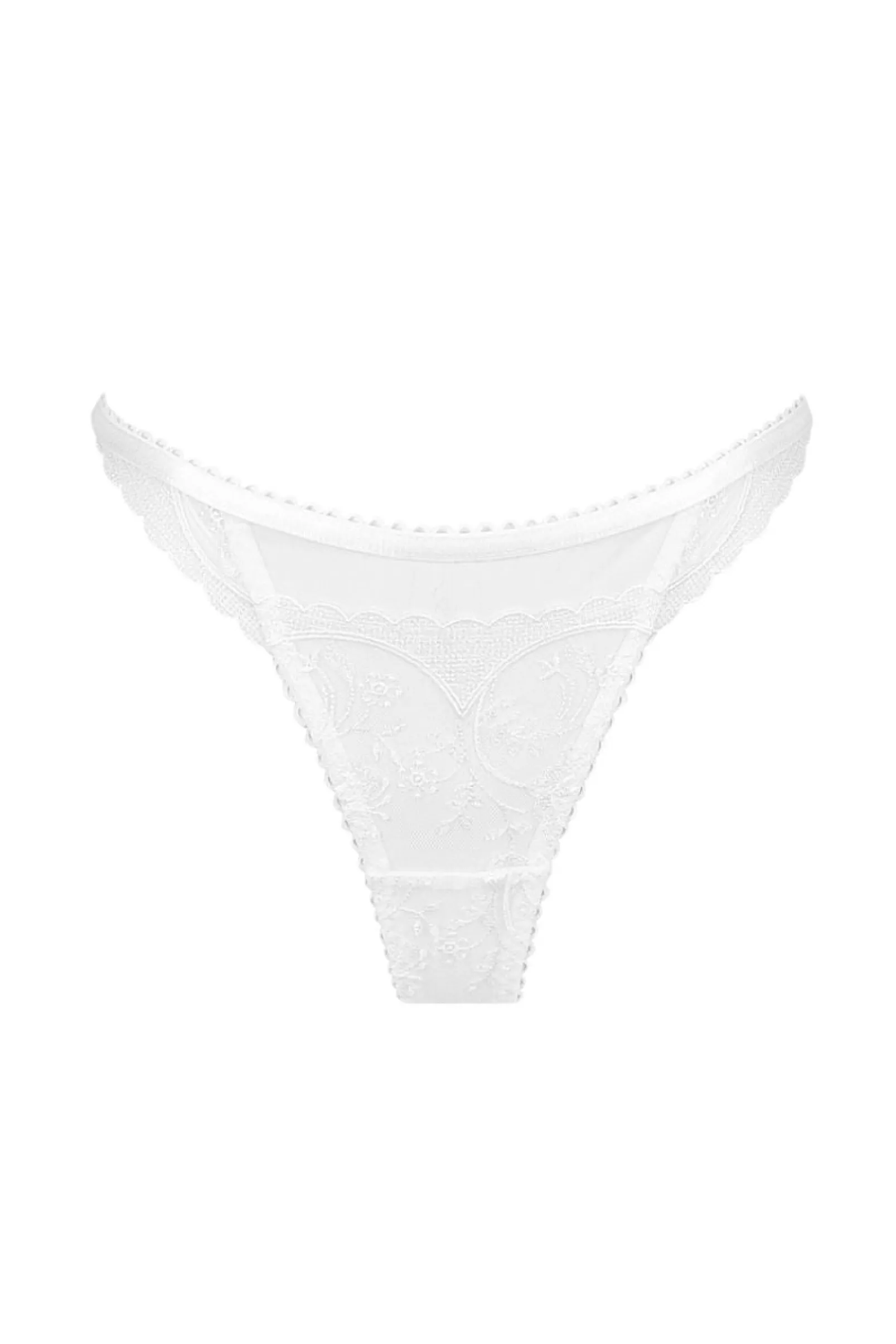 ellery_thong_white_7.webp Clearance Kat The Label Ellery Thong white