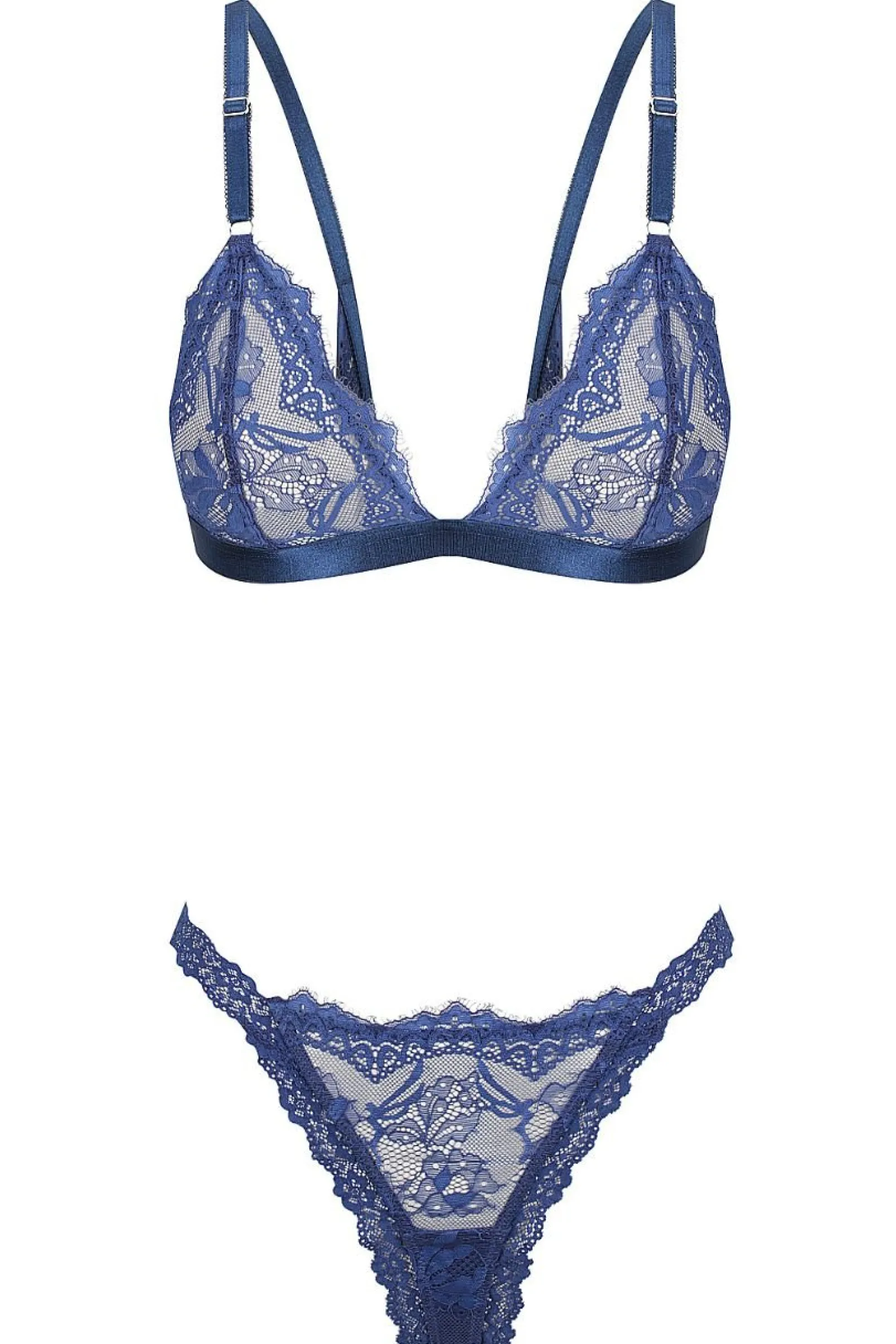 fleur_thong_set_cobalt_3.webp Best Sale Kat The Label Fleur Thong Set Cobalt sapphire
