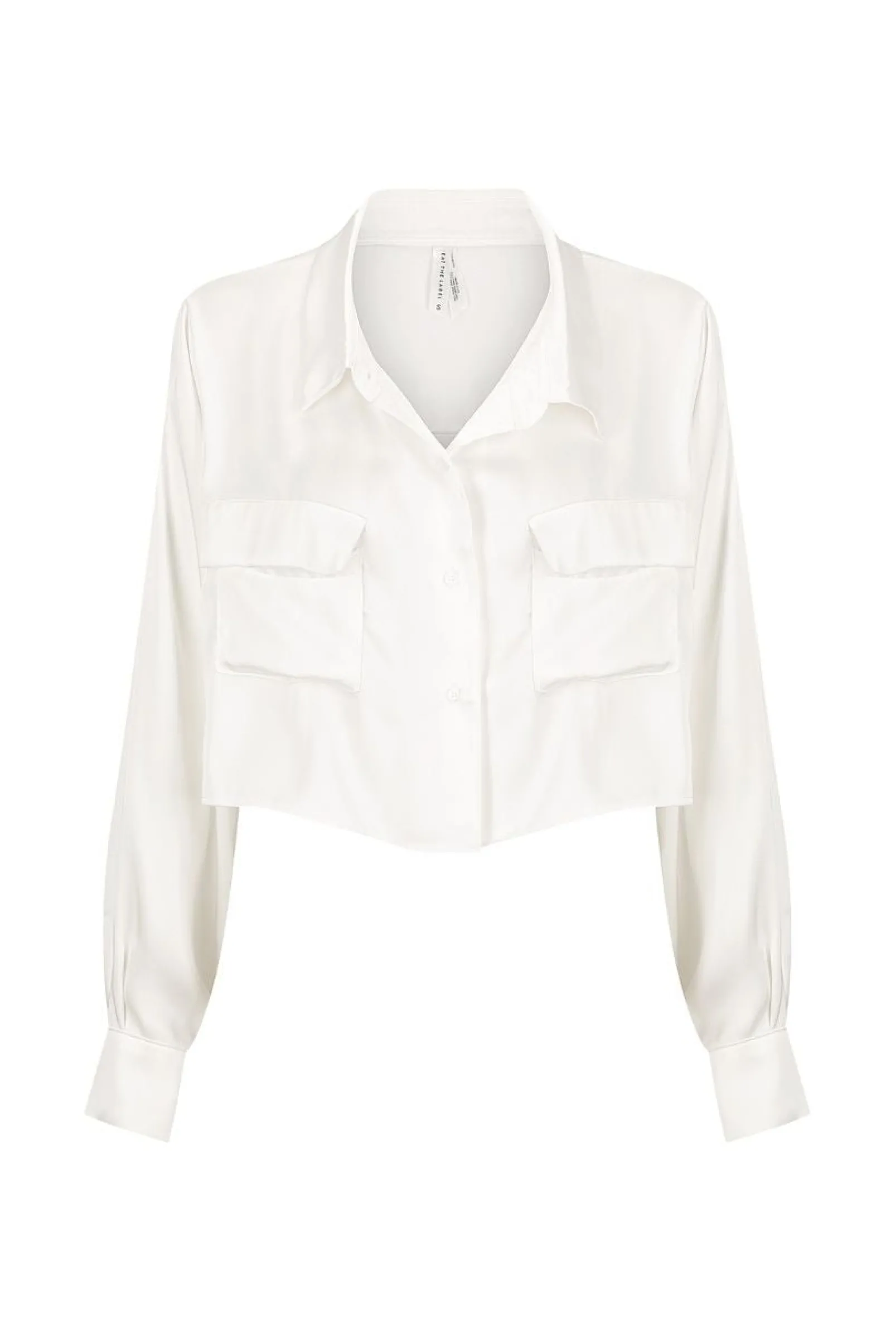 gracie_shirt_ivory_7.webp Cheap Kat The Label Gracie Shirt Ivory white