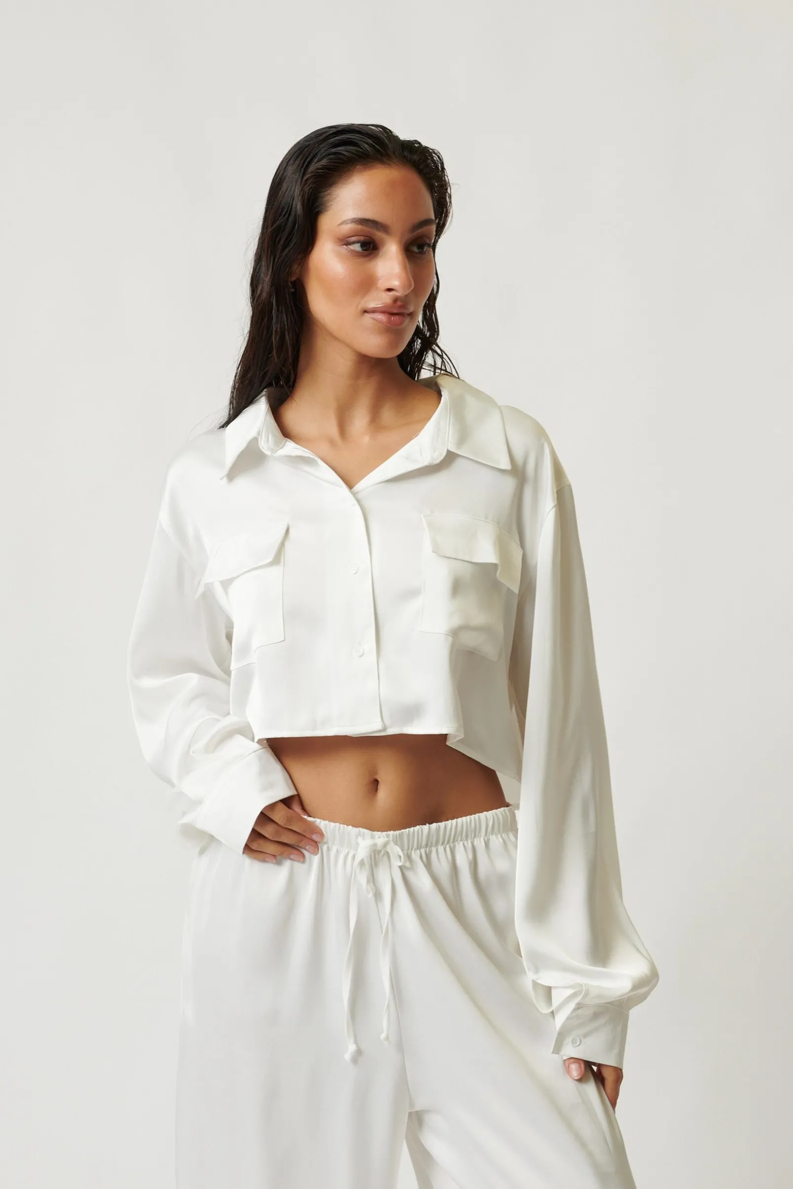 gracie_shirt_pant_set_ivory_6.webp Hot Kat The Label Gracie Shirt Pant Set Ivory white