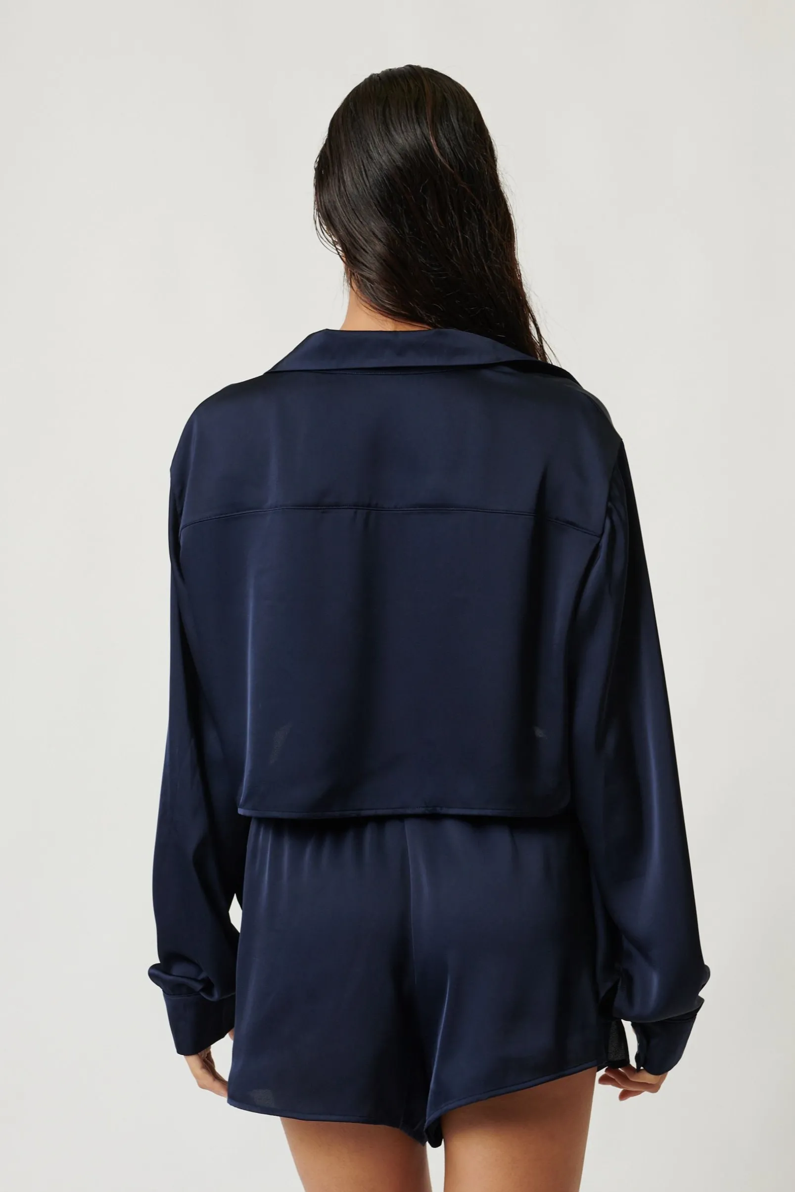 gracie_short_ink_3.webp Discount Kat The Label Gracie Short Ink navy