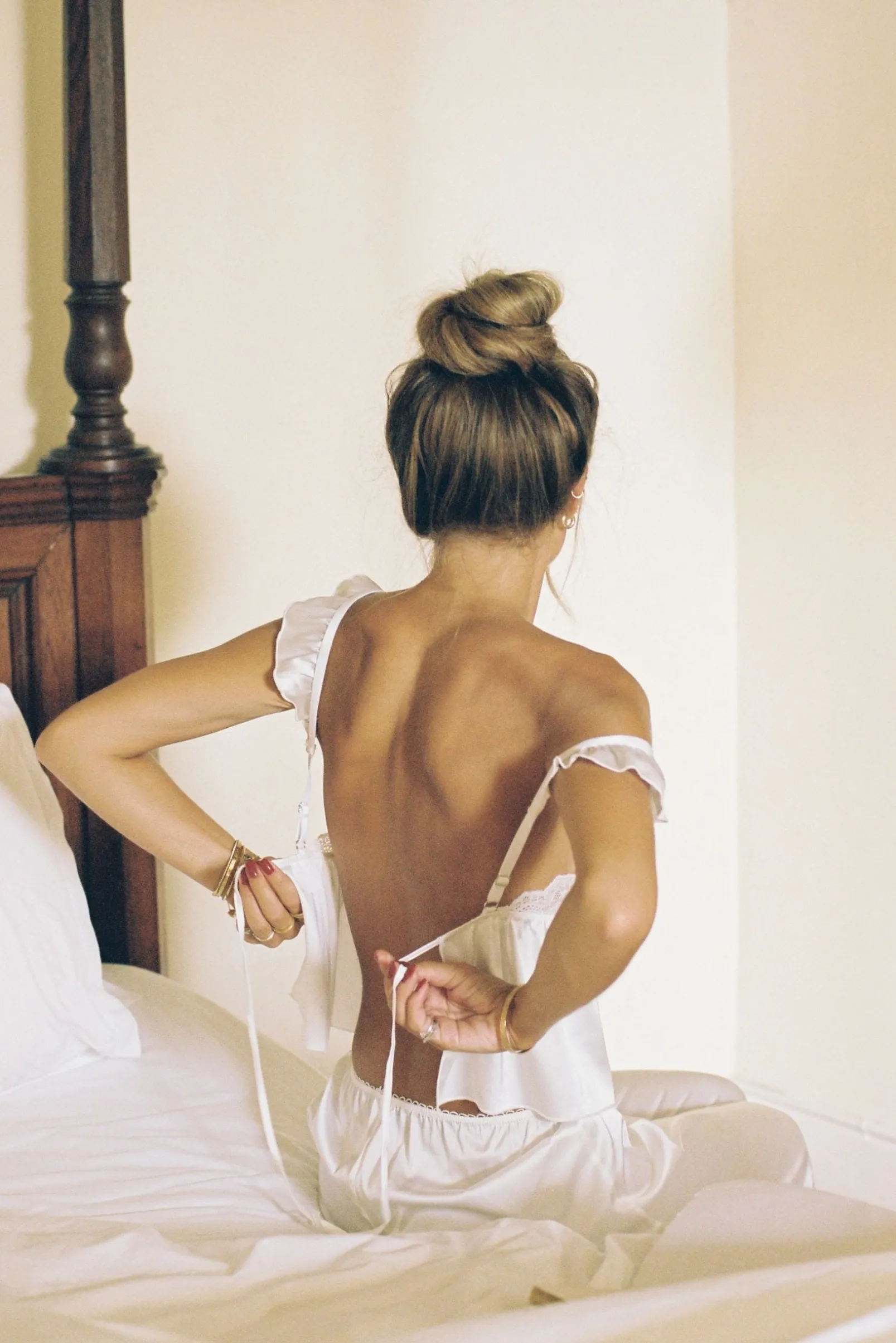 hanna_camisole_snow_white_6.webp Flash Sale Kat The Label Hanna Camisole Snow white