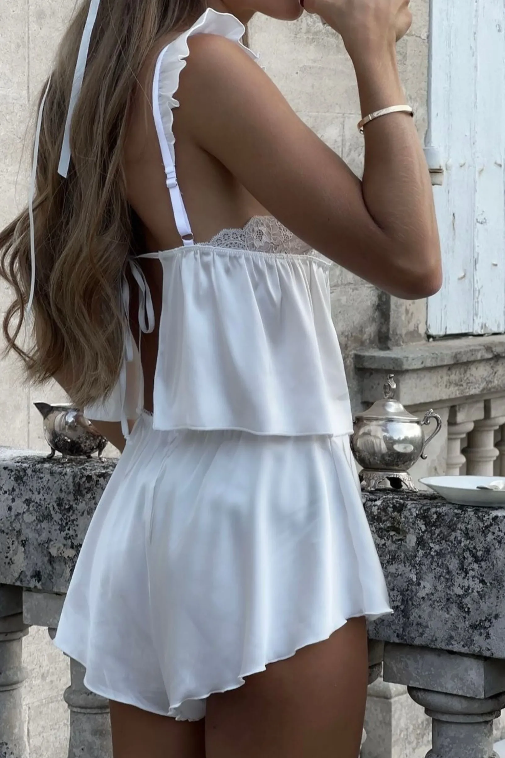 hanna_camisole_snow_white_8.webp Flash Sale Kat The Label Hanna Camisole Snow white