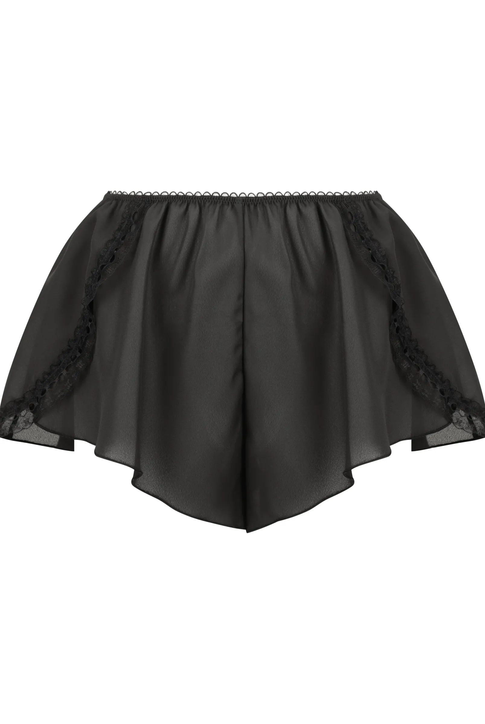 hansel_short_black_11.webp Outlet Kat The Label Hansel Short black