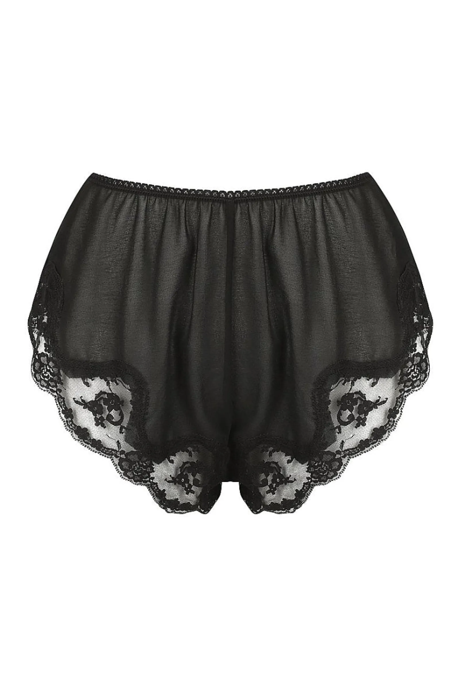 harley_short_black_12.webp Best Sale Kat The Label Harley Short black