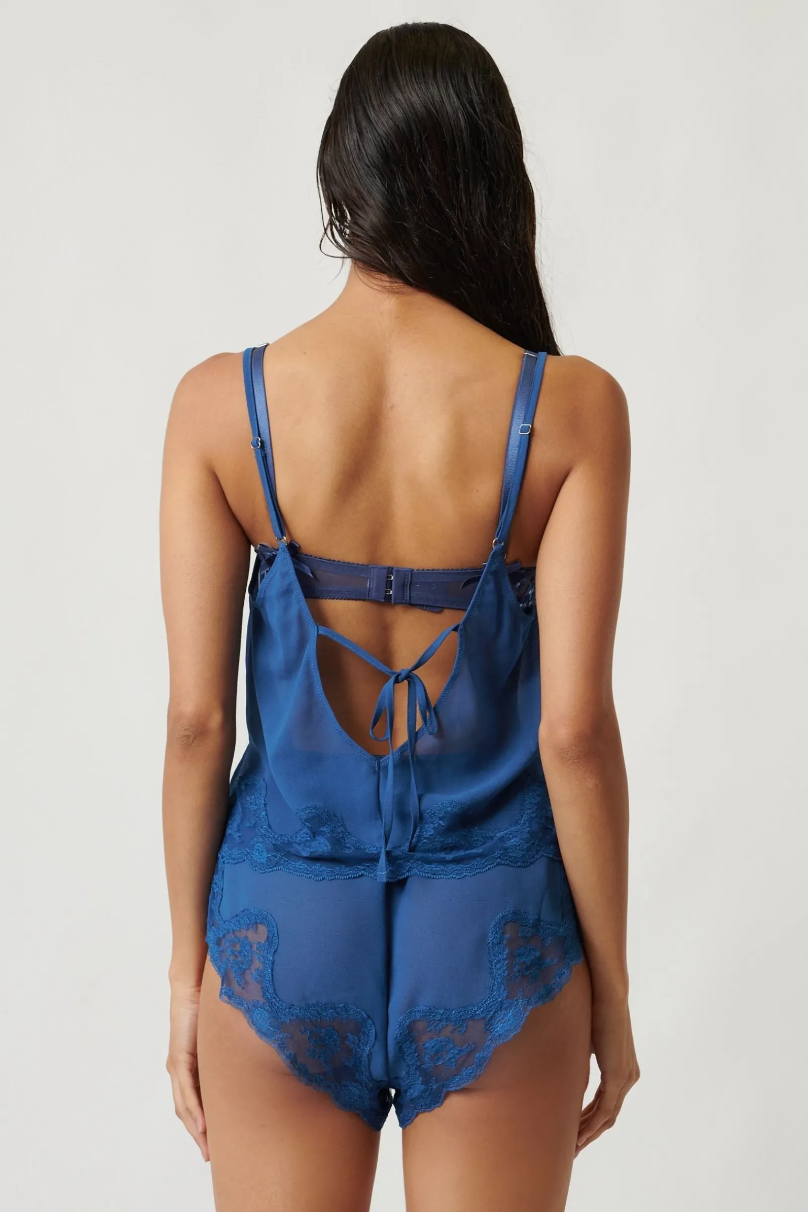 harley_short_cobalt_3.webp Shop Kat The Label Harley Short cobalt