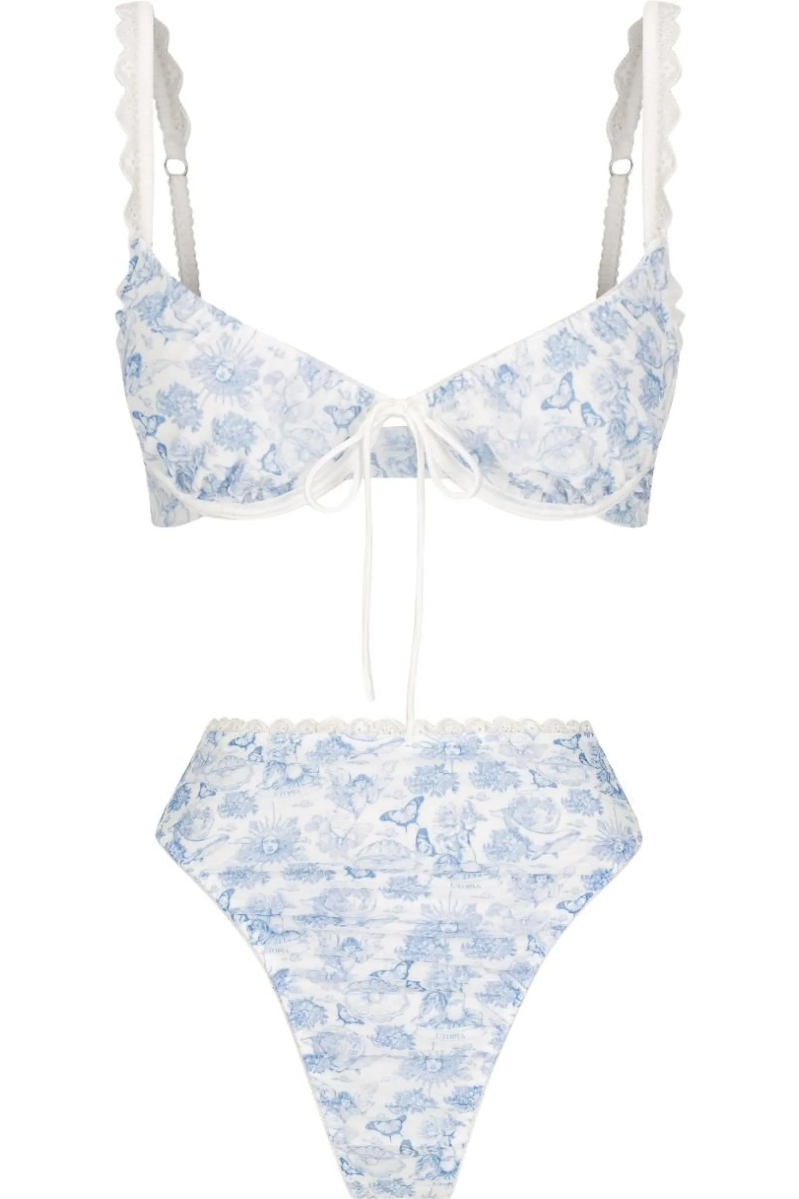 hazel_high_waist_set_utopia_3.webp Flash Sale Kat The Label Hazel High Waist Set Utopia