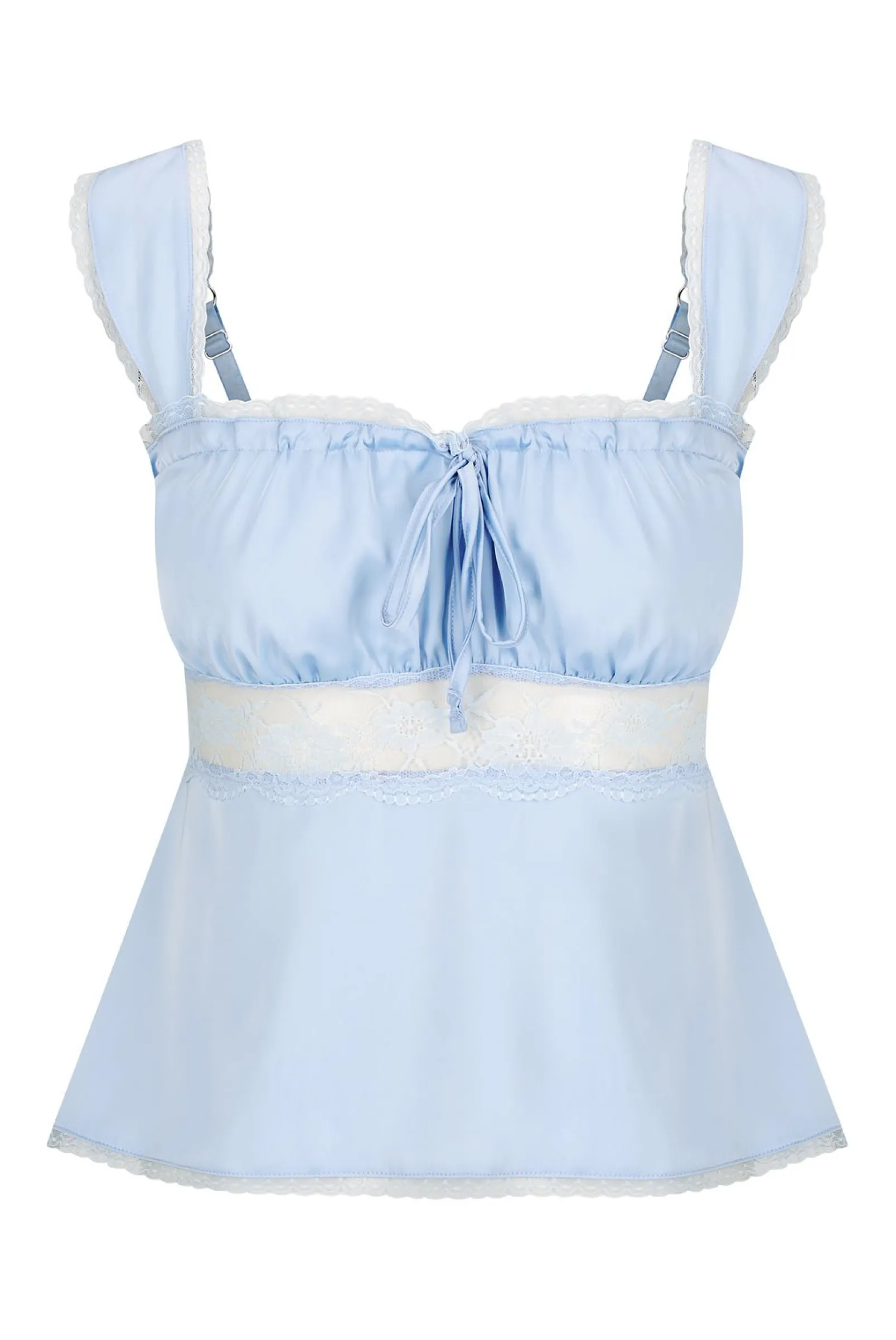 isabelle_camisole_ice_6.webp Store Kat The Label Isabelle Camisole ice