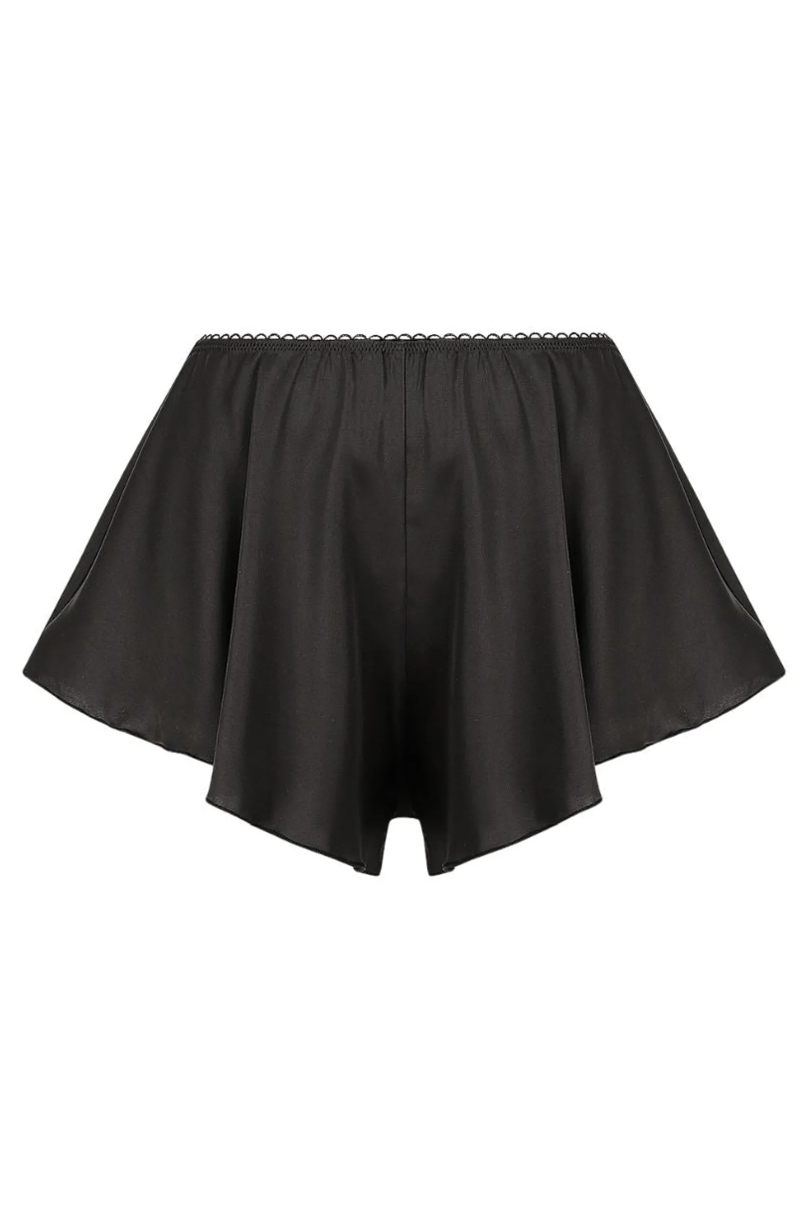 isabelle_short_black_3.webp Flash Sale Kat The Label Isabelle Short black