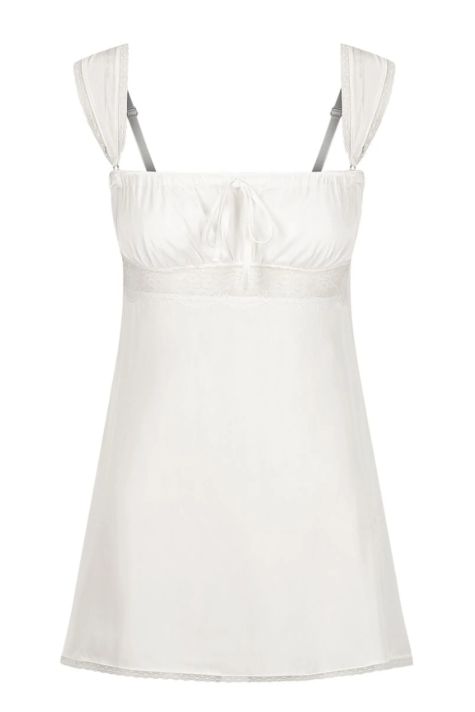 isabelle_slip_ivory_4.webp New Kat The Label Isabelle Slip Ivory white