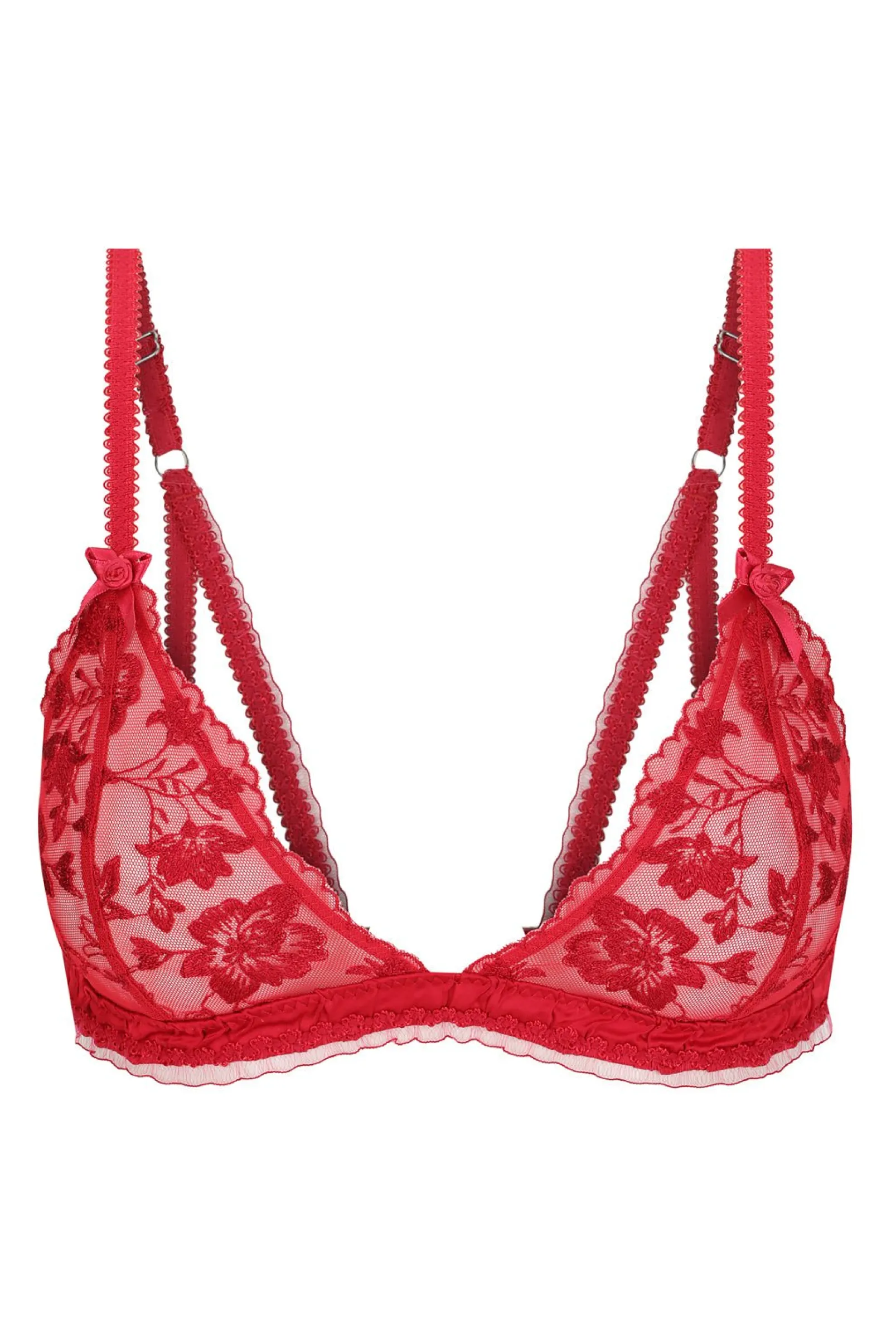 jojo_bralette_red_6.webp New Kat The Label Jojo Bralette red