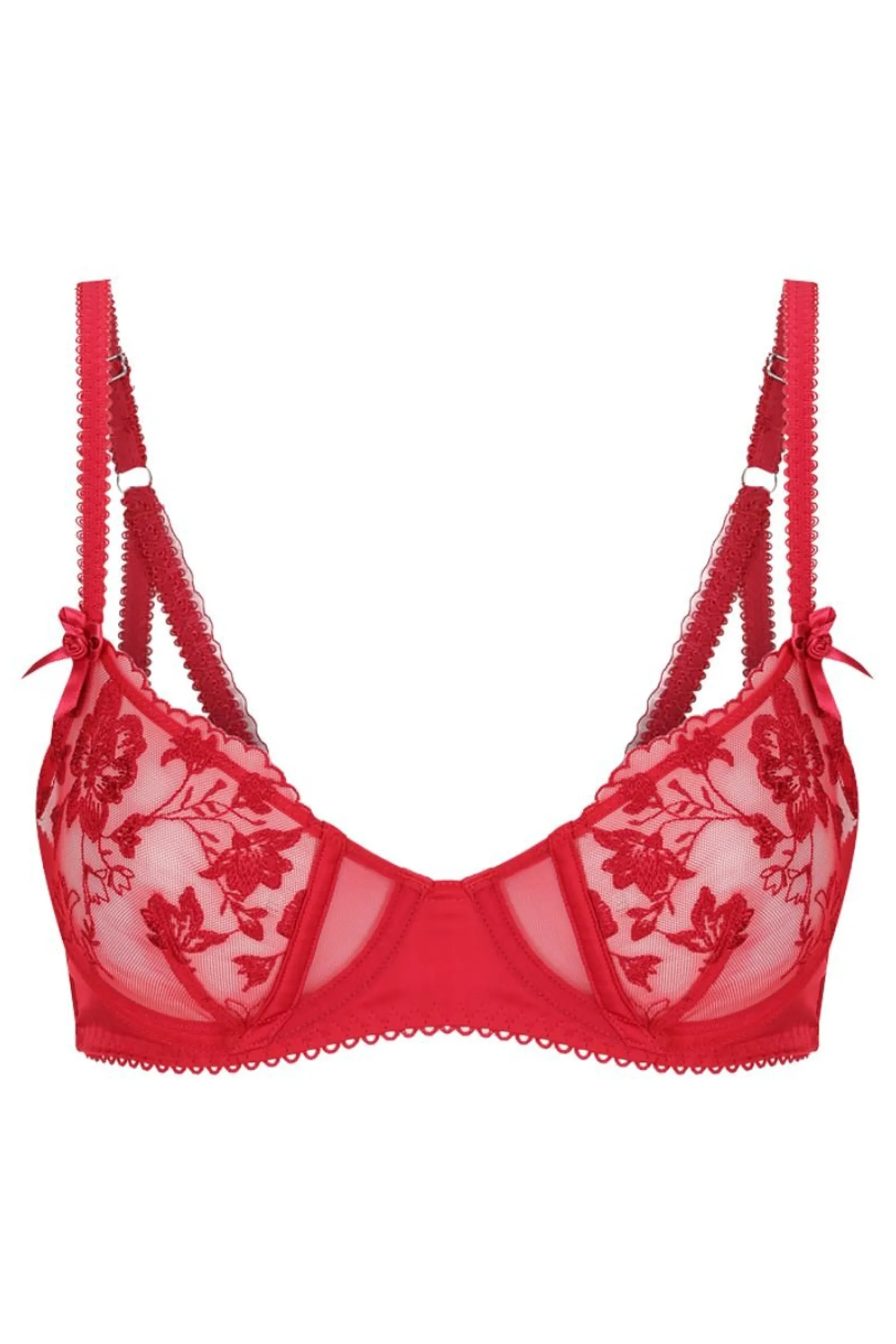 jojo_underwire_red_7.webp Hot Kat The Label Jojo Underwire red