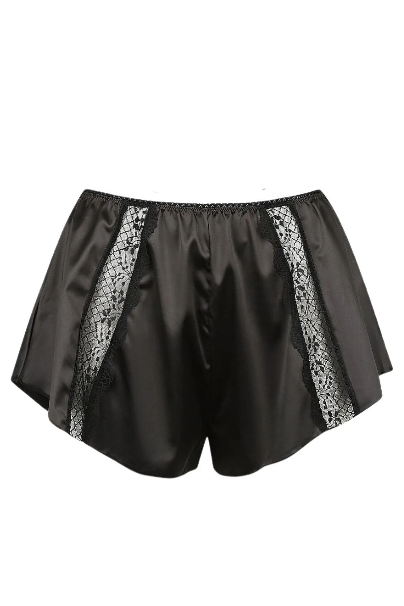 lucille_short_black_9.webp Flash Sale Kat The Label Lucille Short black