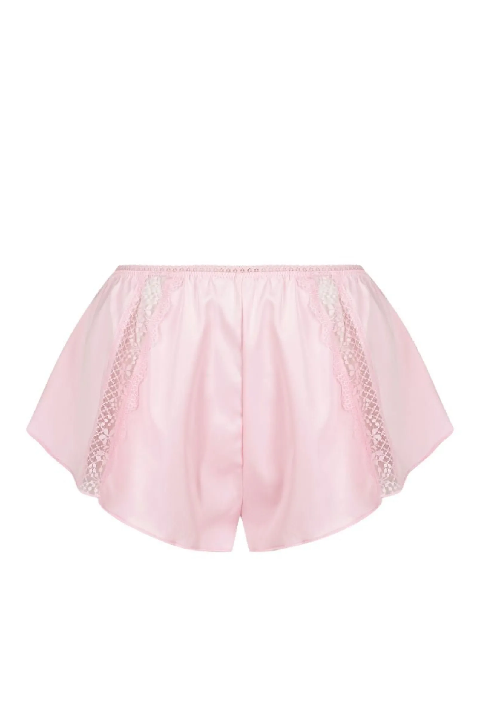 lucille_short_flamingo_pink_4.webp Store Kat The Label Lucille Short Flamingo Pink primrose