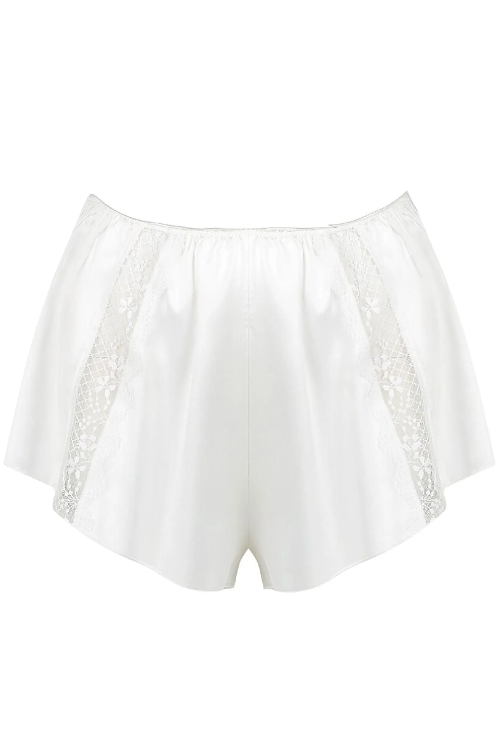 lucille_short_ivory_11.webp Clearance Kat The Label Lucille Short Ivory white