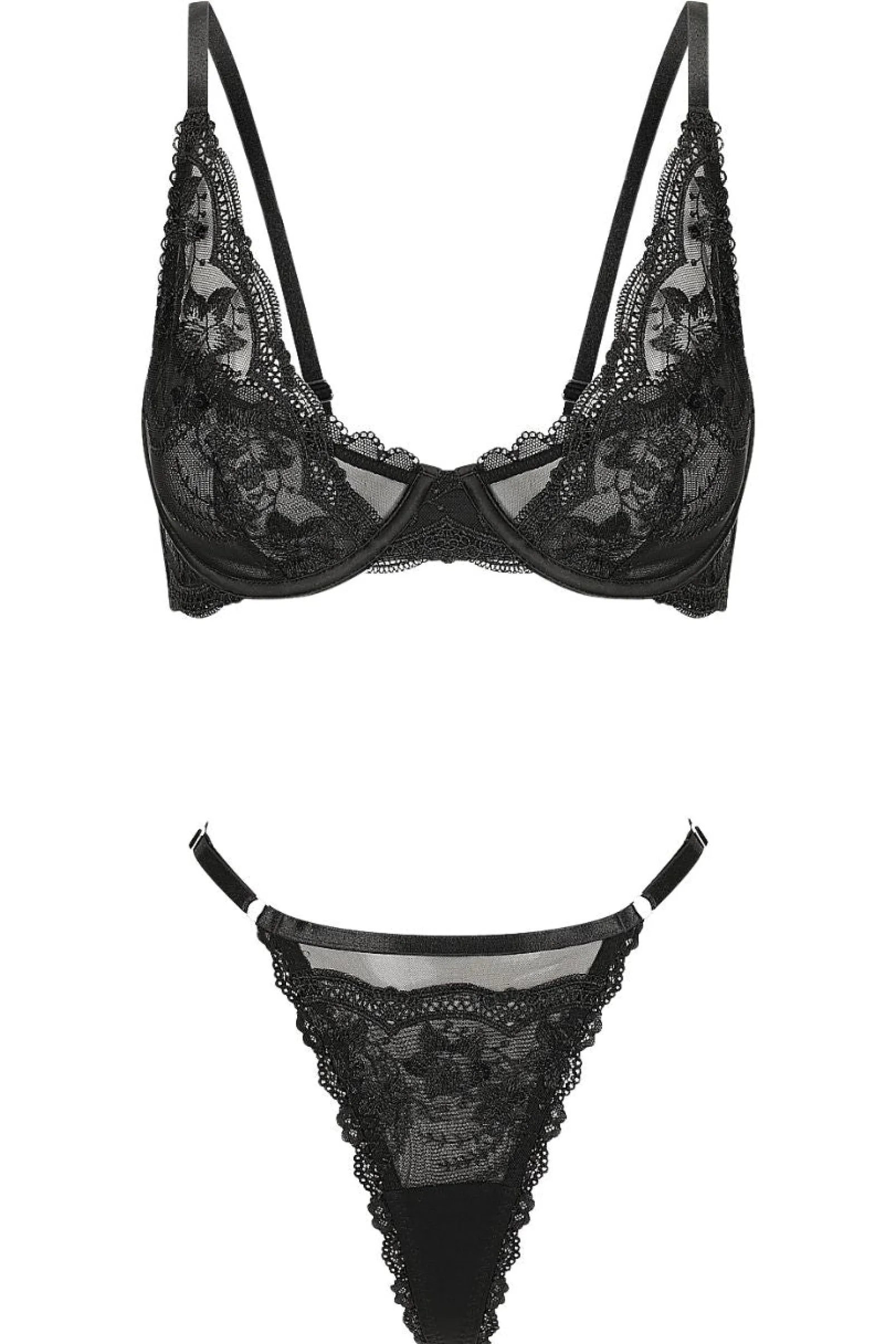 mabel_set_black_3.webp Cheap Kat The Label Mabel Set black