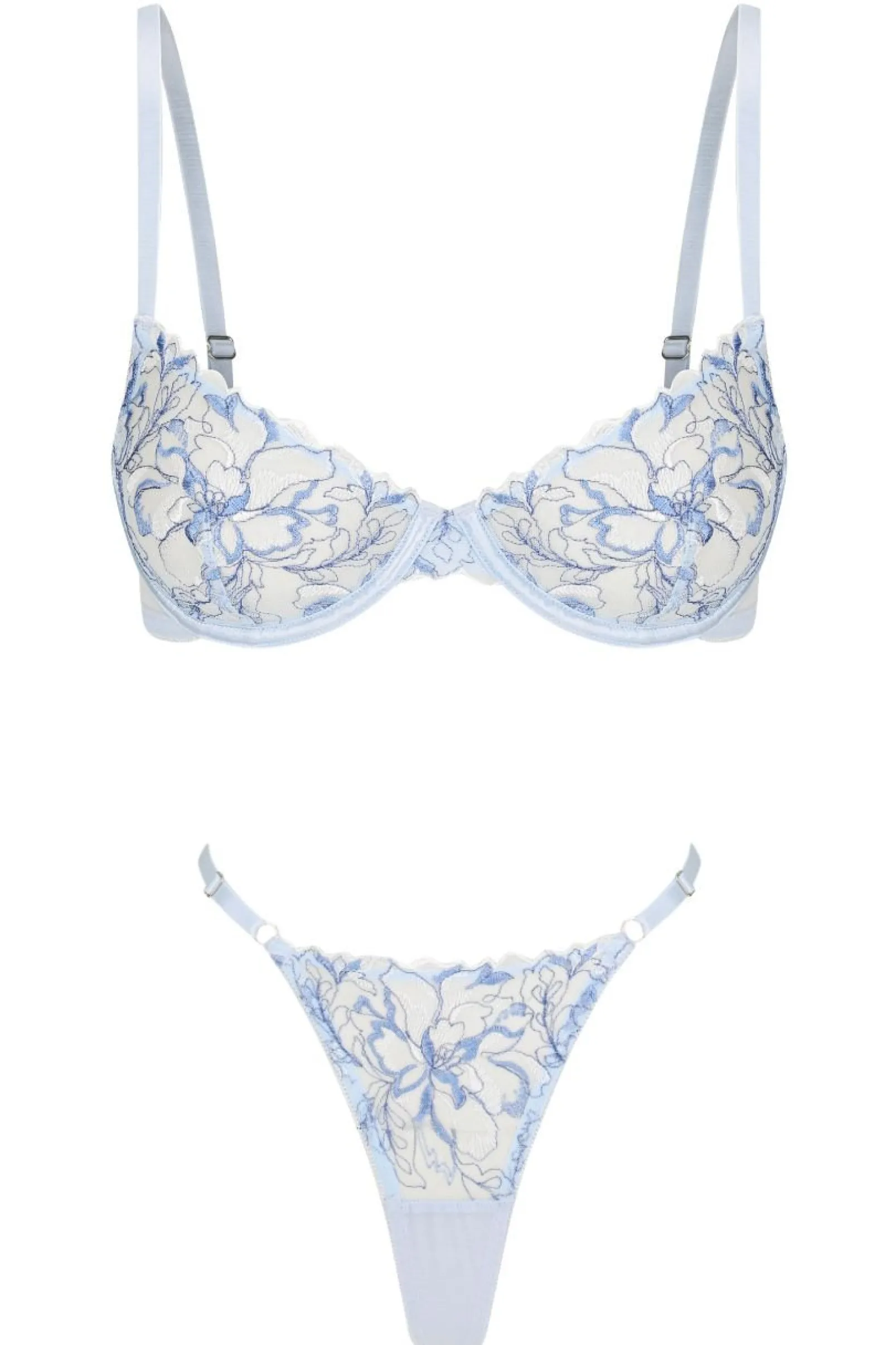 margot_set_ice_4.webp Flash Sale Kat The Label Margot Set ice