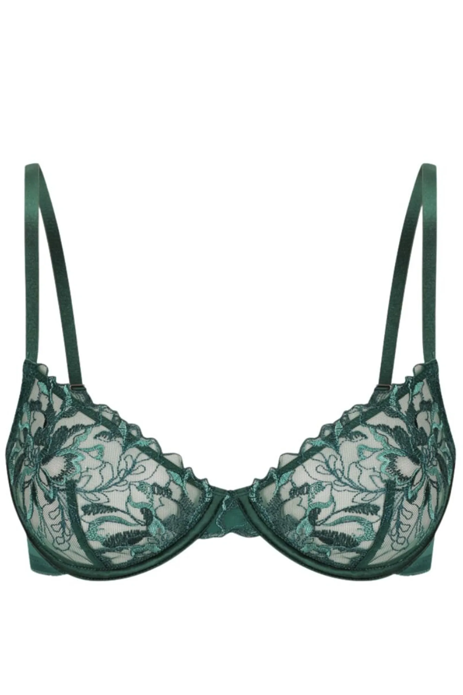 margot_underwire_emerald_6.webp Sale Kat The Label Margot Underwire emerald