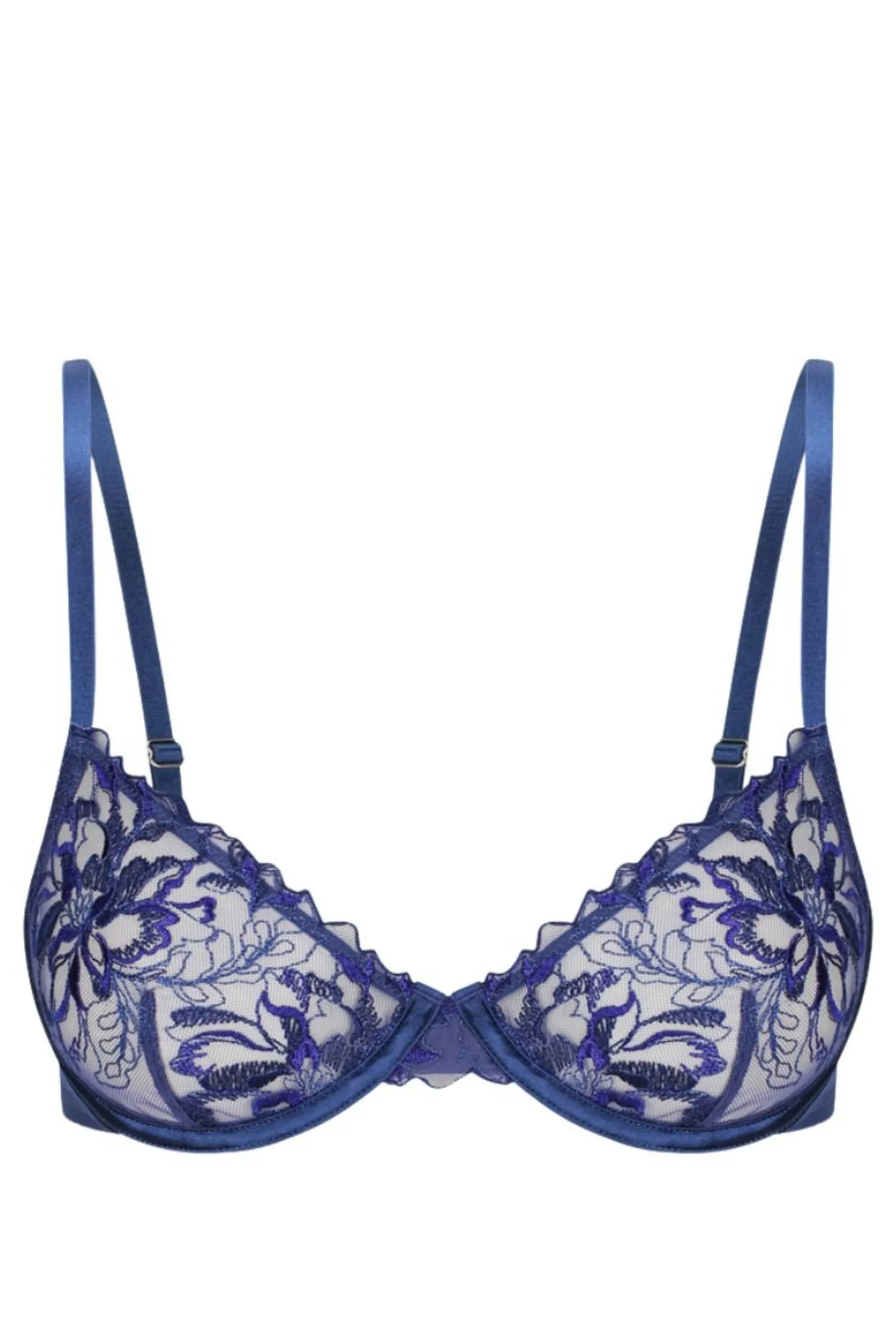 margot_underwire_navy_3.webp Outlet Kat The Label Margot Underwire navy