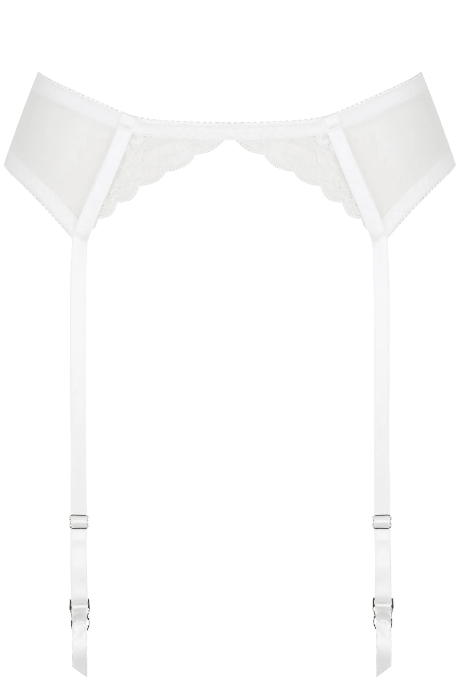 maverick_garter_white_4.webp Online Kat The Label Maverick Garter white