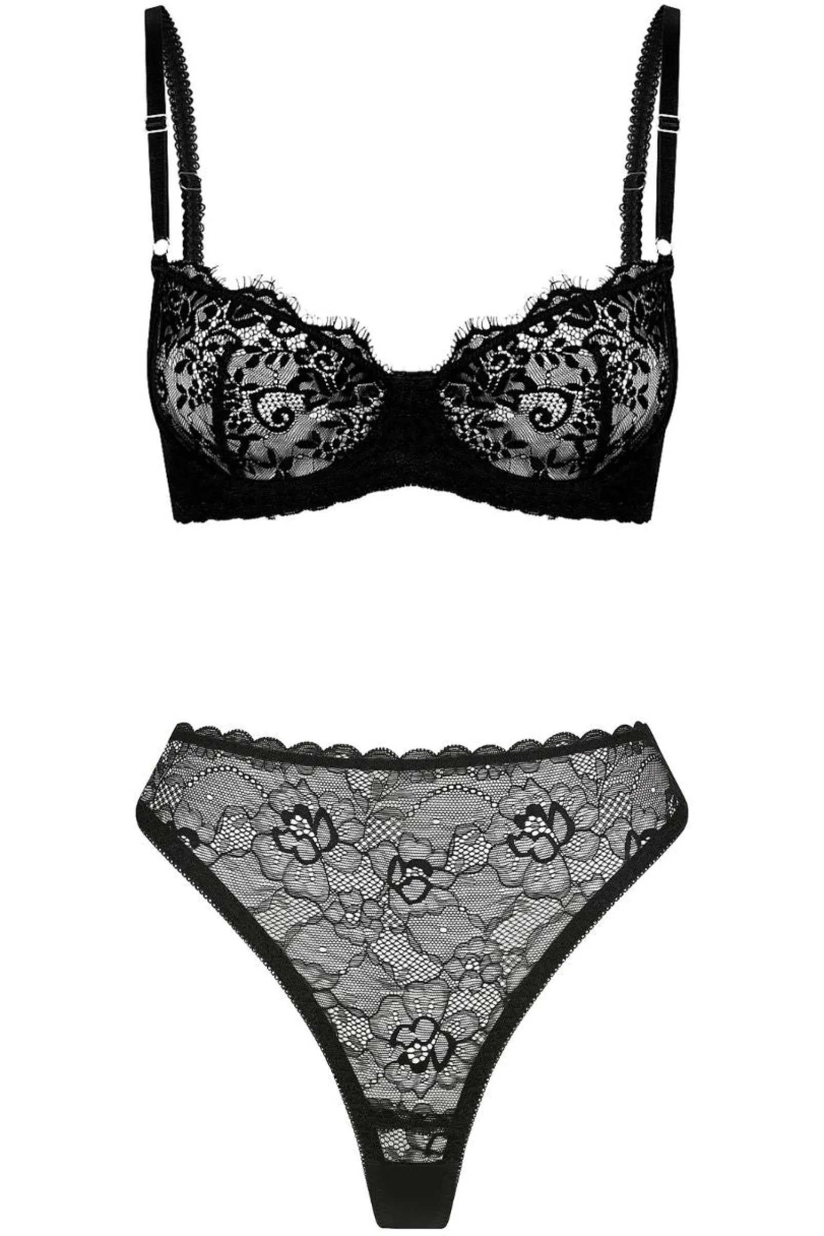 maverick_high_waist_set_black_12.webp Fashion Kat The Label Maverick High Waist Set black