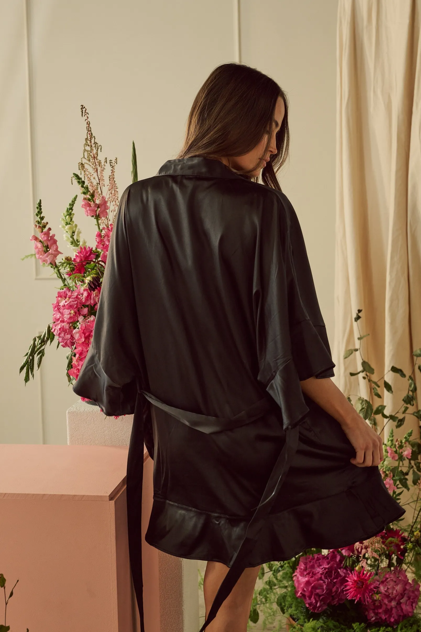 monroe_robe_black_5.webp Best Sale Kat The Label Monroe Robe black