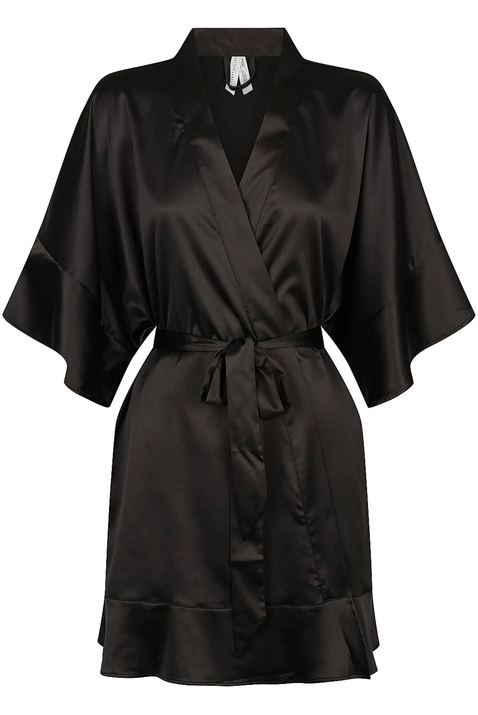 monroe_robe_black_7.webp Best Sale Kat The Label Monroe Robe black