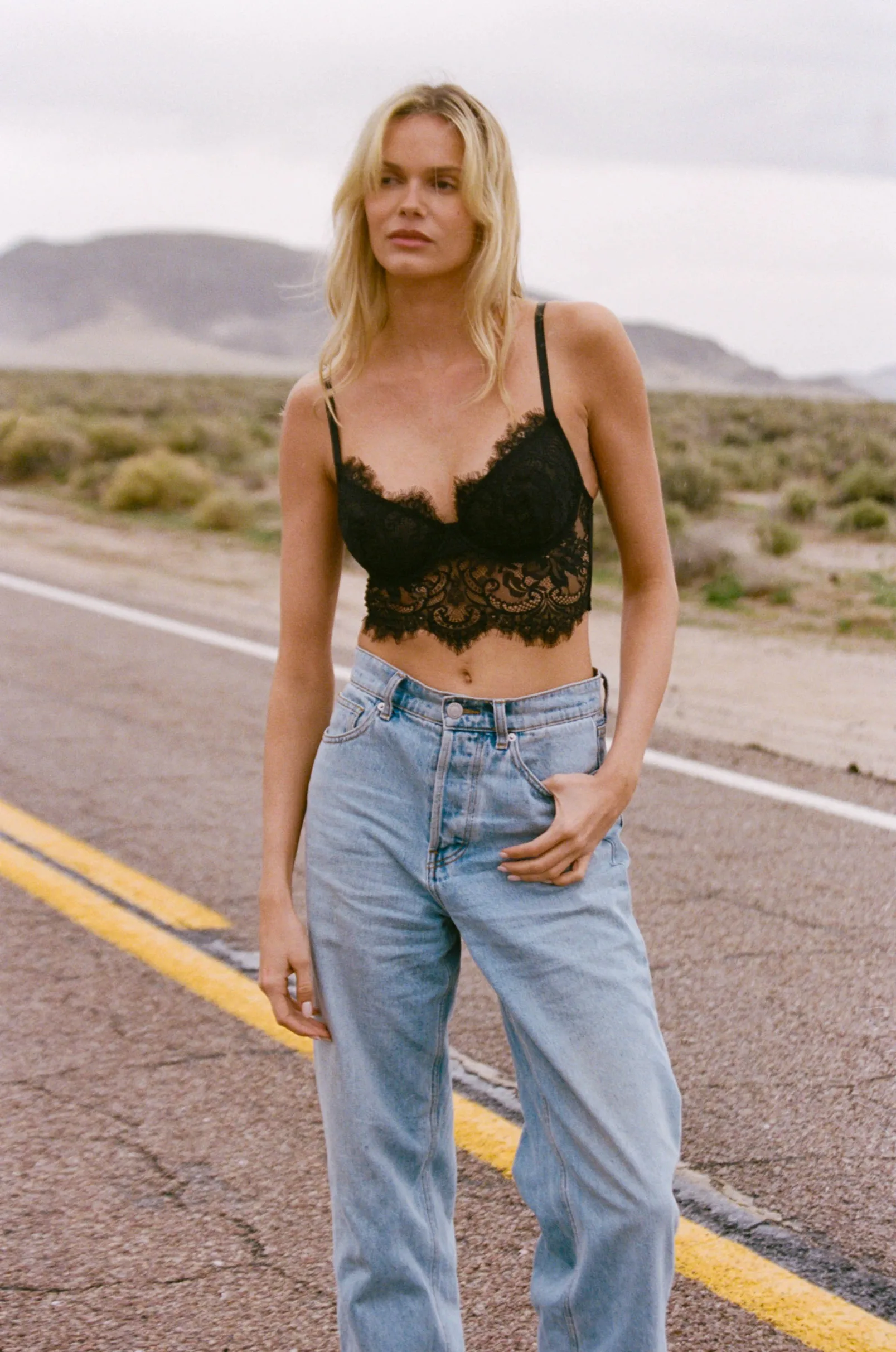 monty_long_line_underwire_black_5.webp Hot Kat The Label Monty Long Line Underwire black