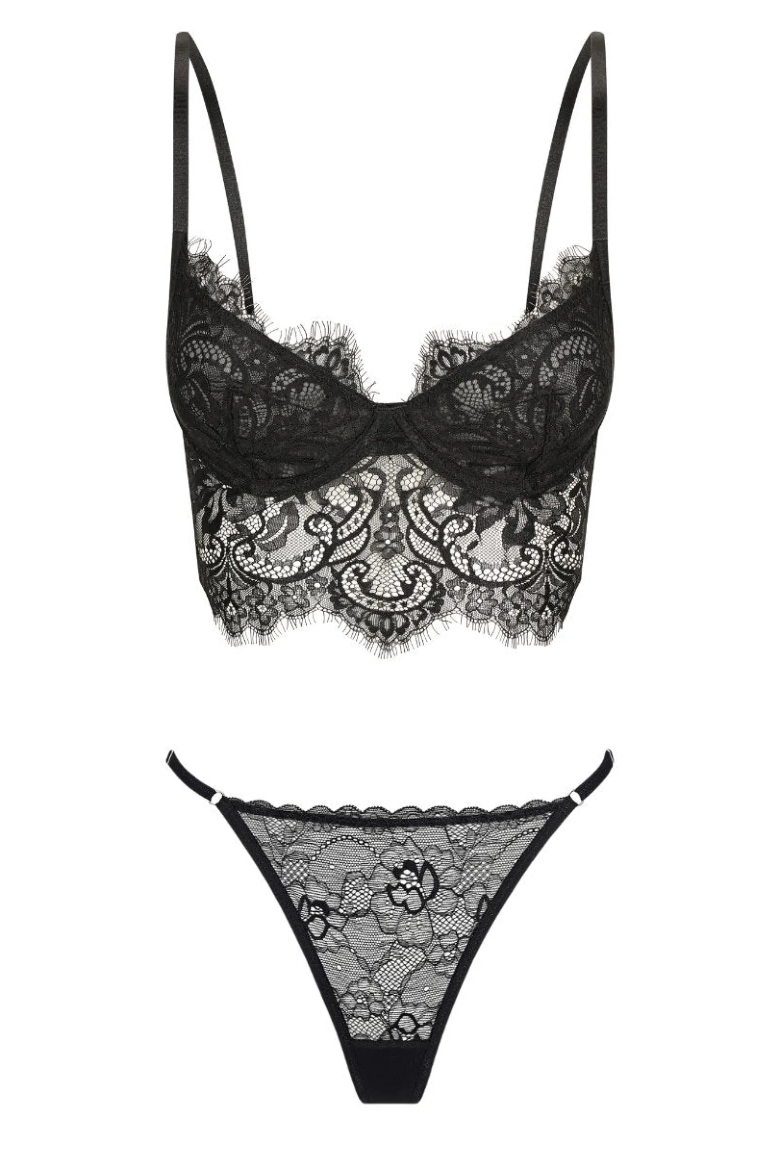 monty_thong_set_black_9.webp Clearance Kat The Label Monty Thong Set black