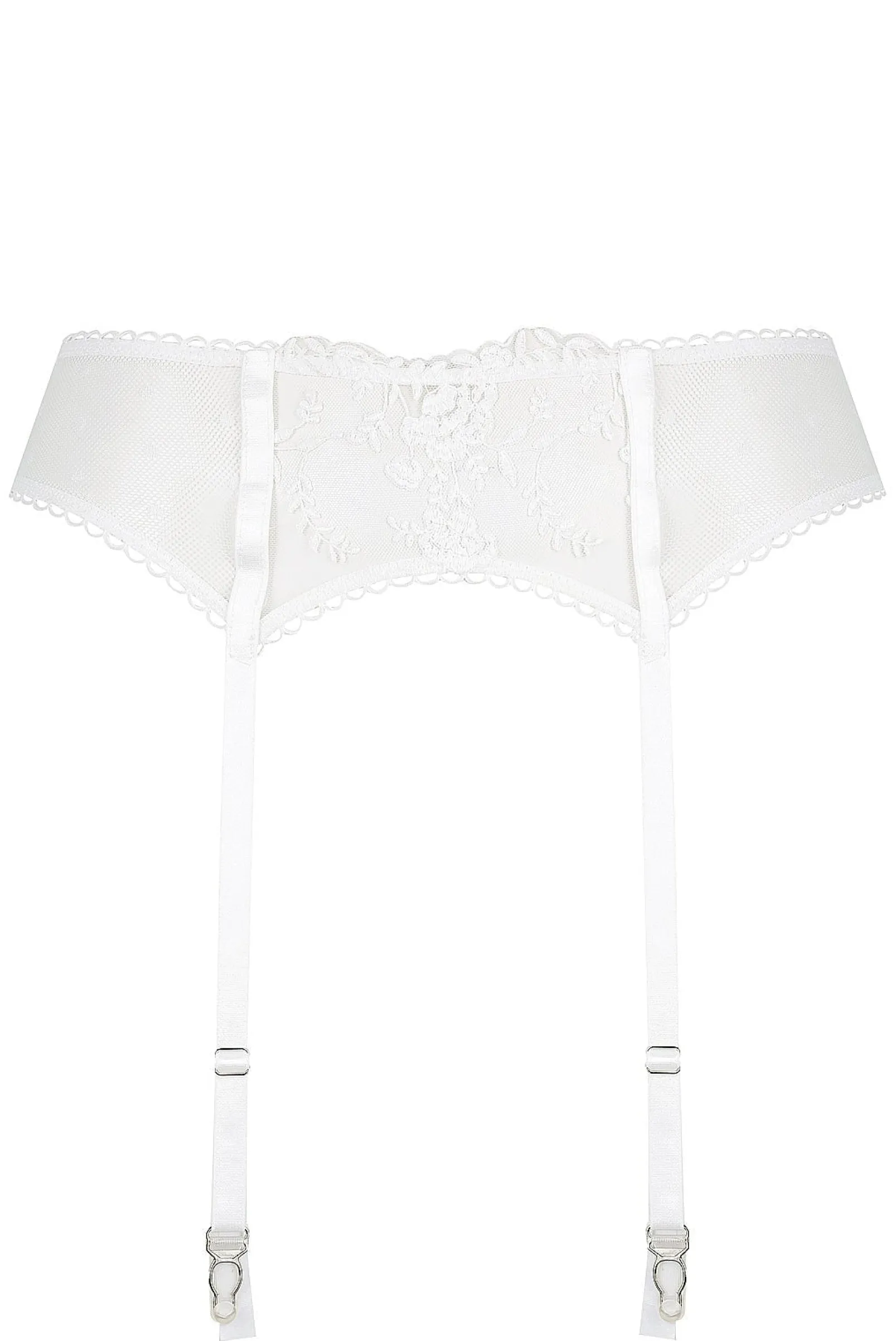 nicolette_garter_white_5.webp Sale Kat The Label Nicolette Garter white