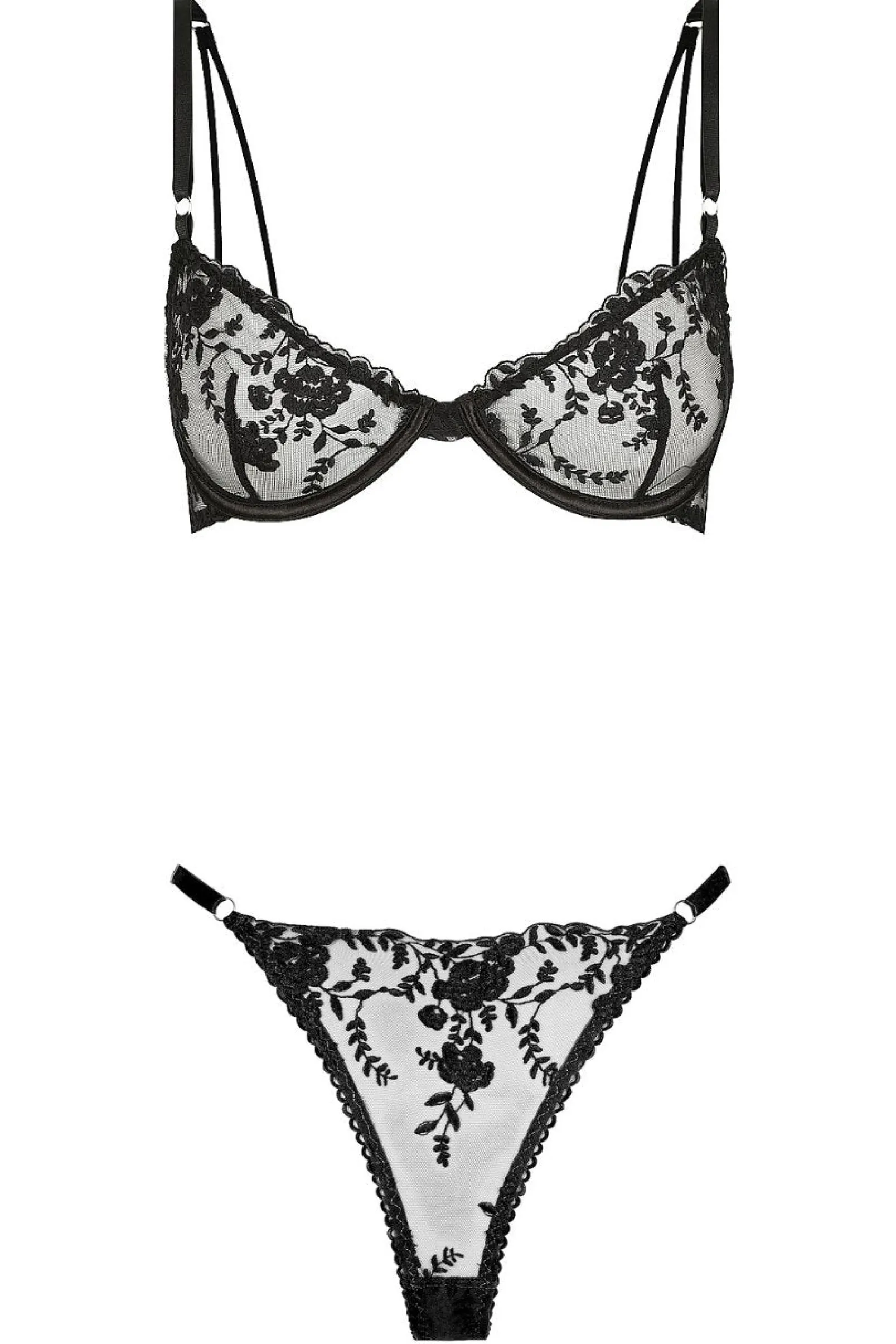 nicolette_thong_set_black_11.webp Shop Kat The Label Nicolette Thong Set black