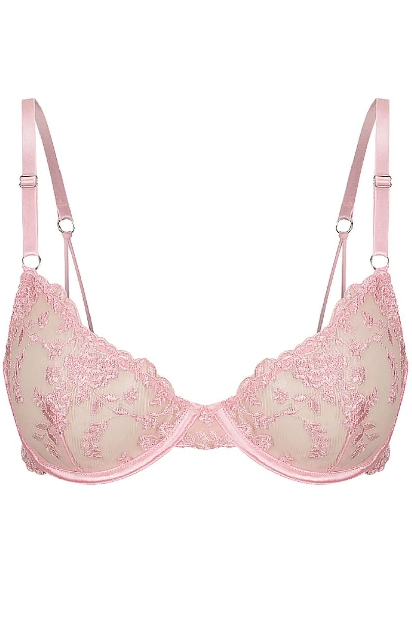 nicolette_underwire_baby_pink_6.webp Store Kat The Label Nicolette Underwire Baby Pink primrose