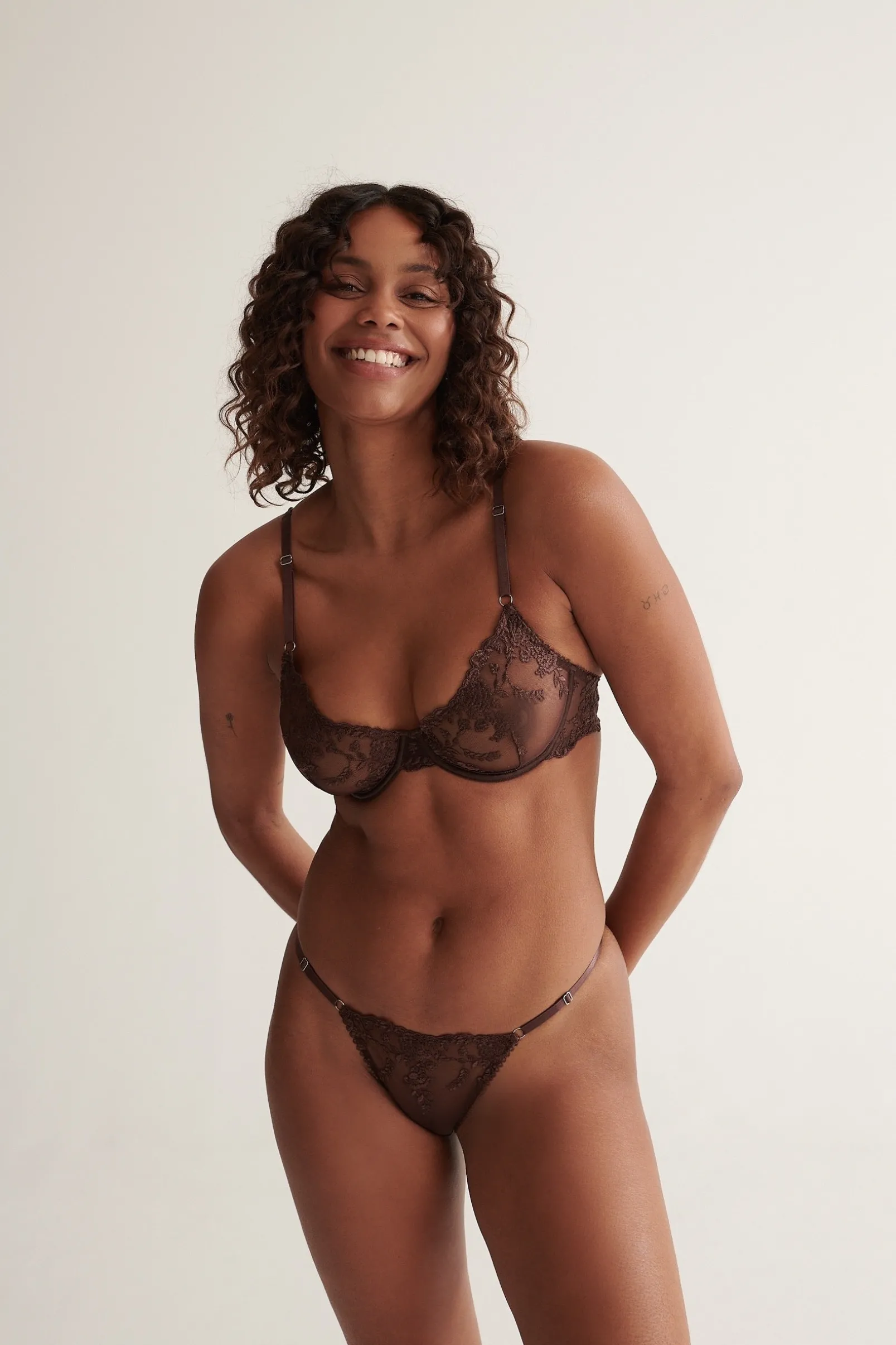 nicolette_underwire_espresso_8.webp Sale Kat The Label Nicolette Underwire espresso