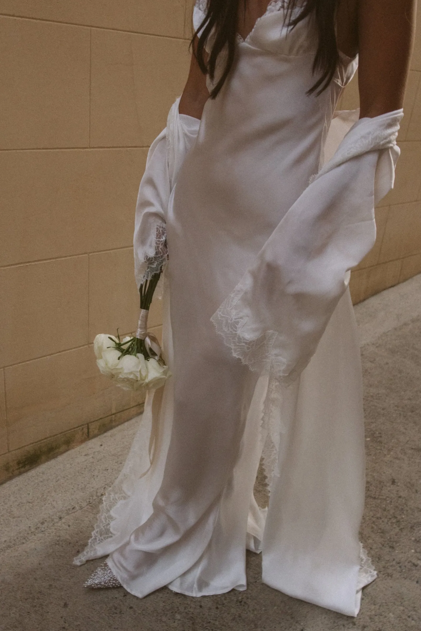 nikki_robe_ivory_2.webp Best Kat The Label Nikki Robe Ivory