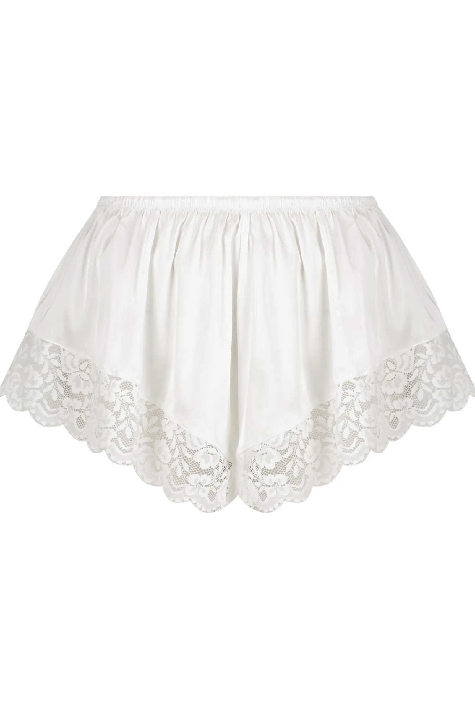 nikki_short_ivory_4.webp Sale Kat The Label Nikki Short Ivory