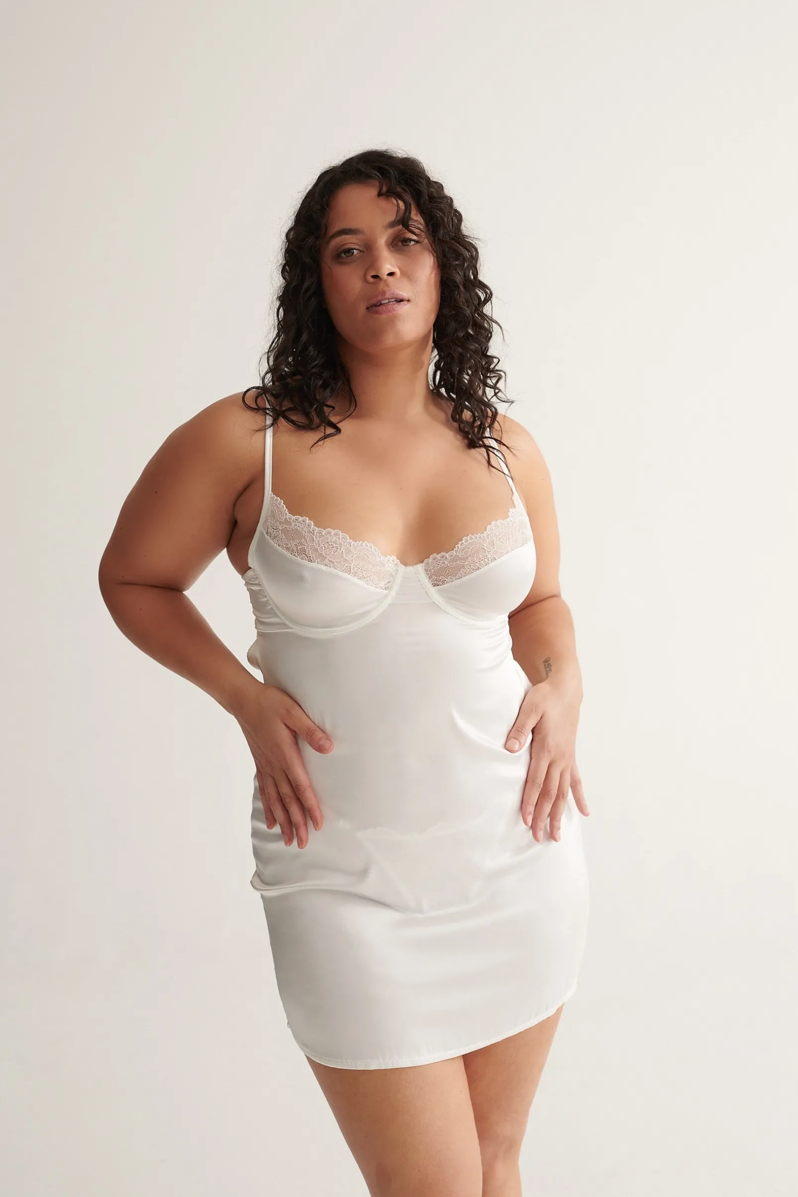 sienna_slip_ivory_6.webp Clearance Kat The Label Sienna Slip Ivory white