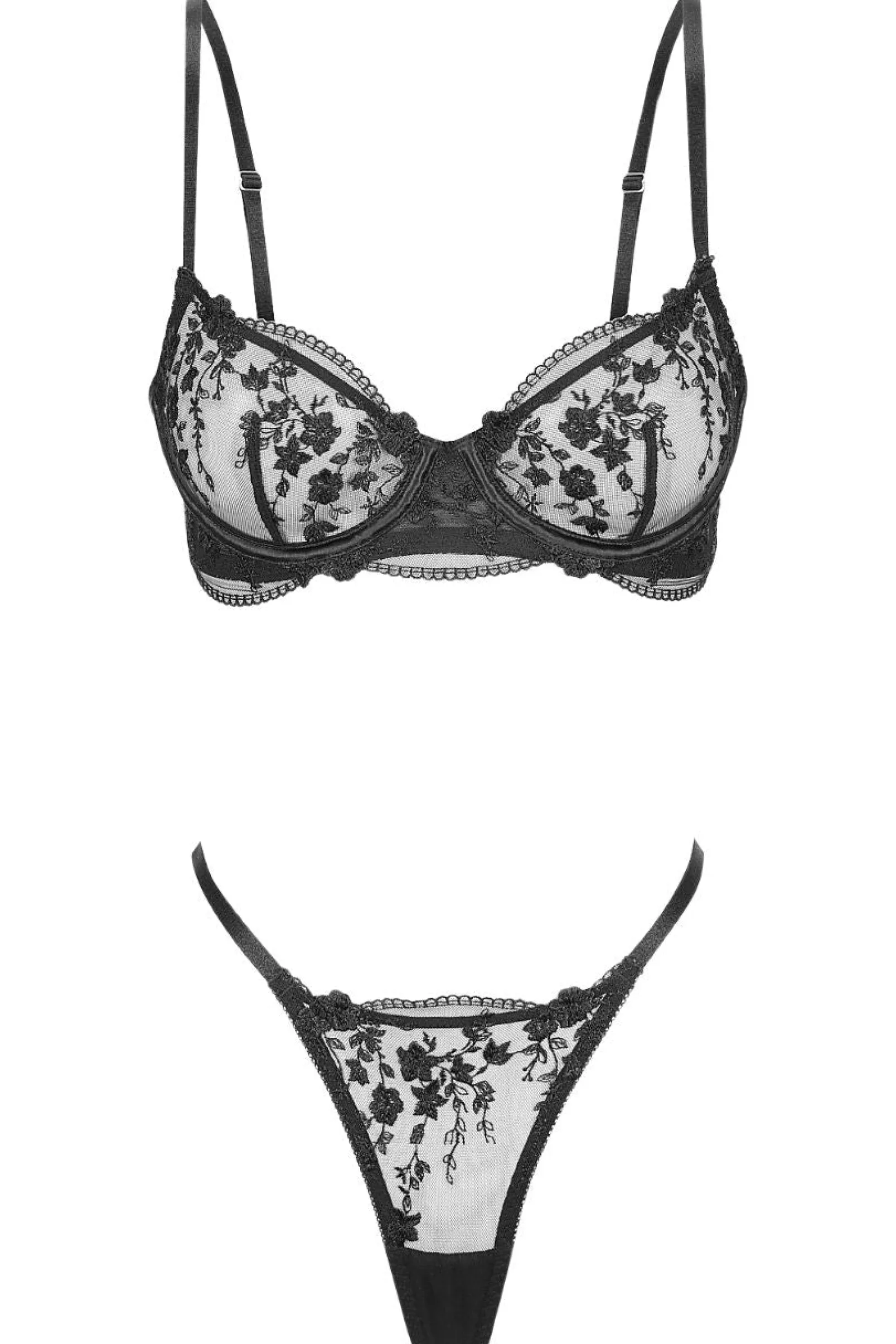 sofia_set_black_9.webp Clearance Kat The Label Sofia Set black