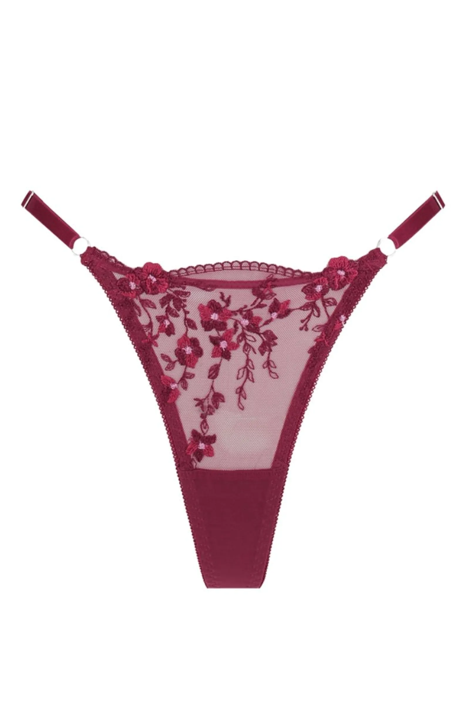 sofia_thong_red_6.webp Discount Kat The Label Sofia Thong red