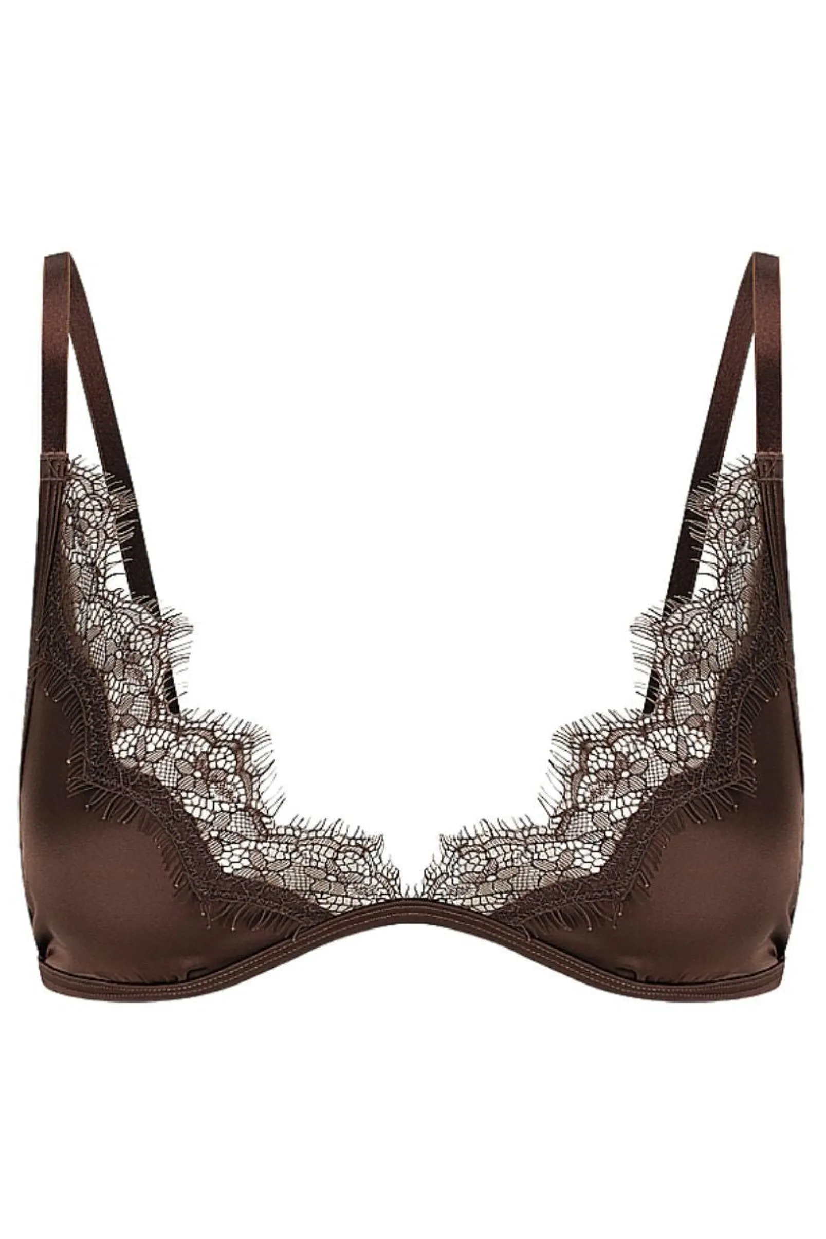 sorrento_bralette_espresso_4.webp Best Kat The Label Sorrento Bralette espresso