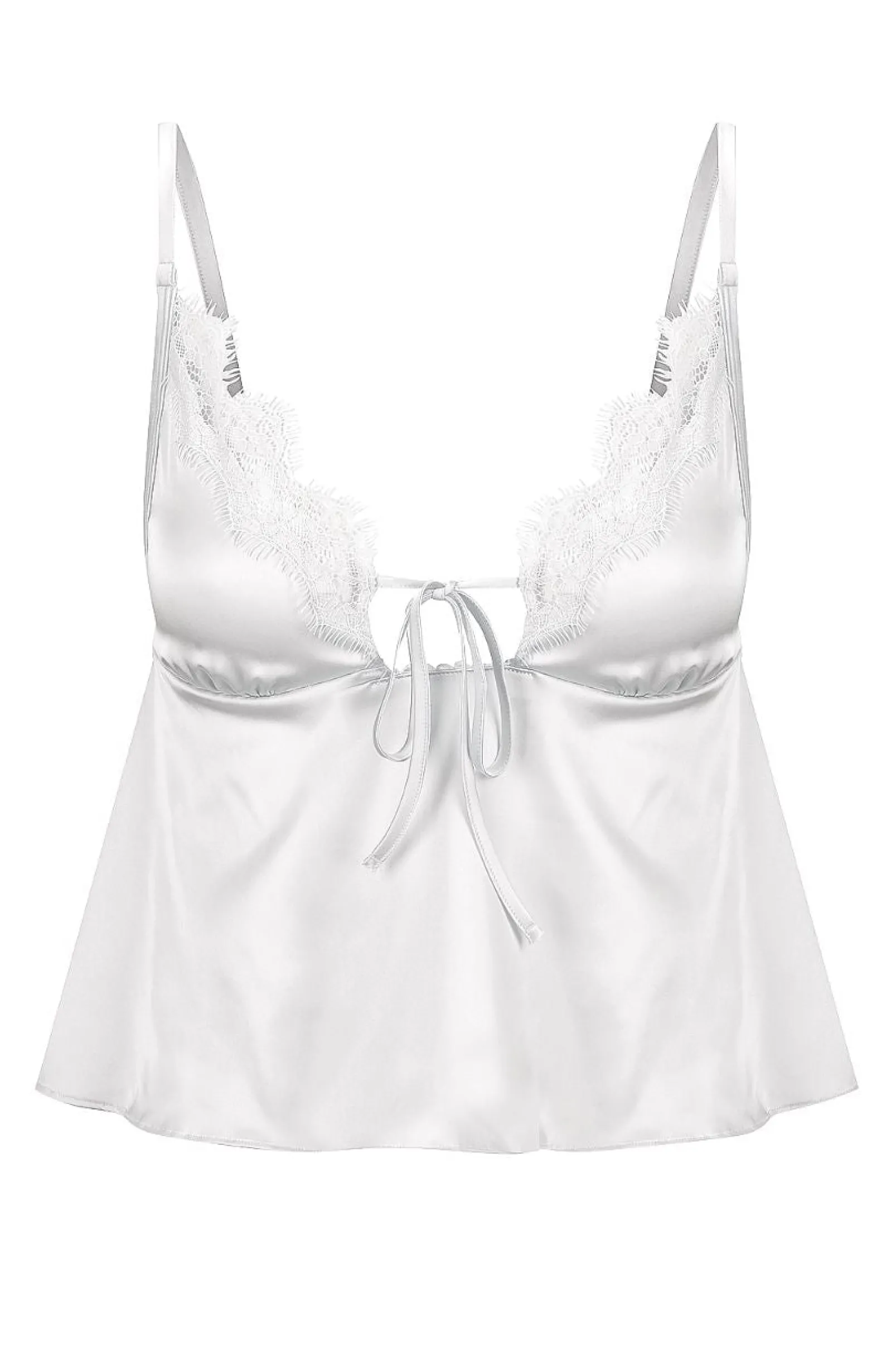 sorrento_camisole_ivory_6.webp Shop Kat The Label Sorrento Camisole Ivory white